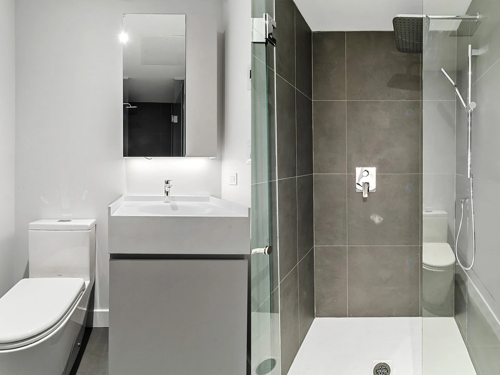 Salle de bains Salle de bains,