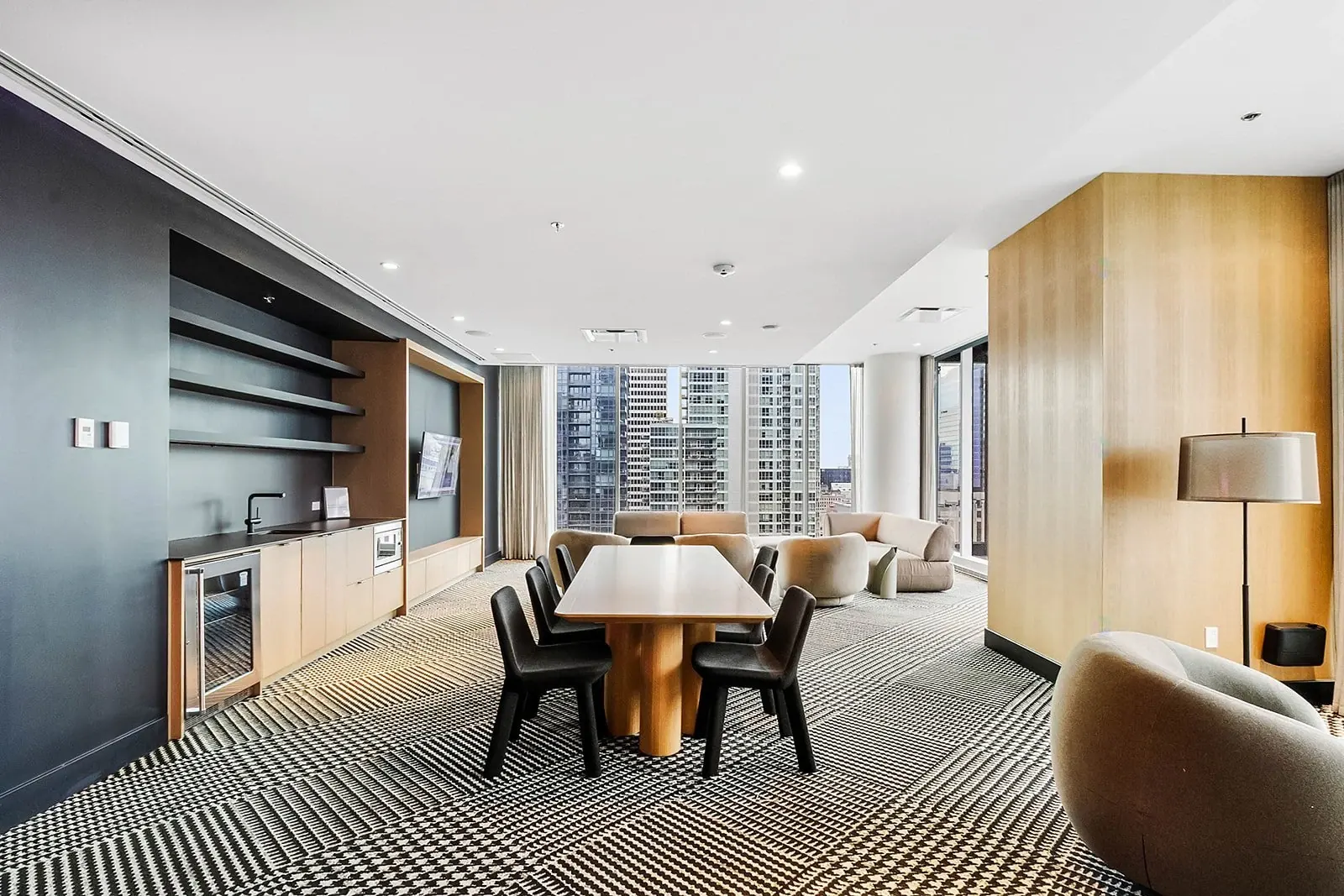 Salle de conférence Salle de conférence,