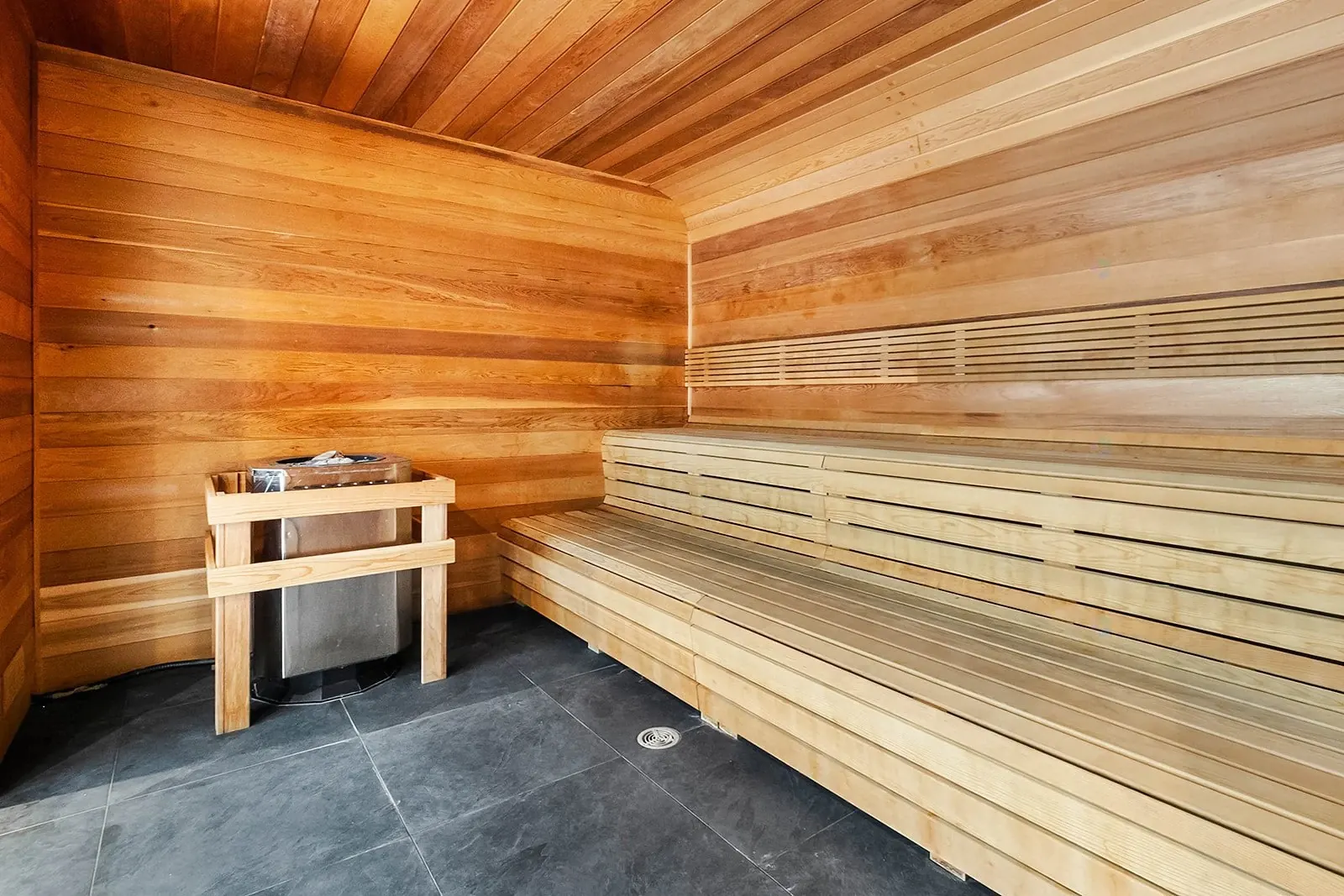 Sauna Sauna,