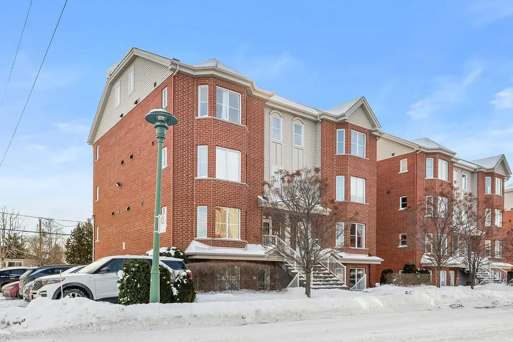 Extérieur Extérieur,