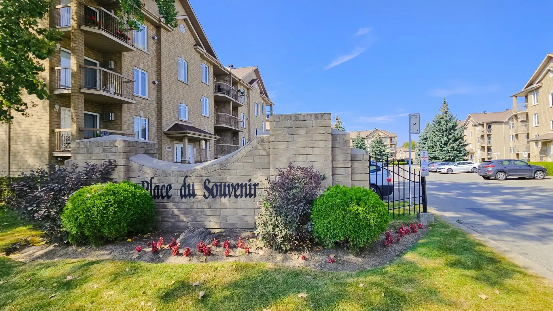 Entrée extérieure Entrée extérieure,