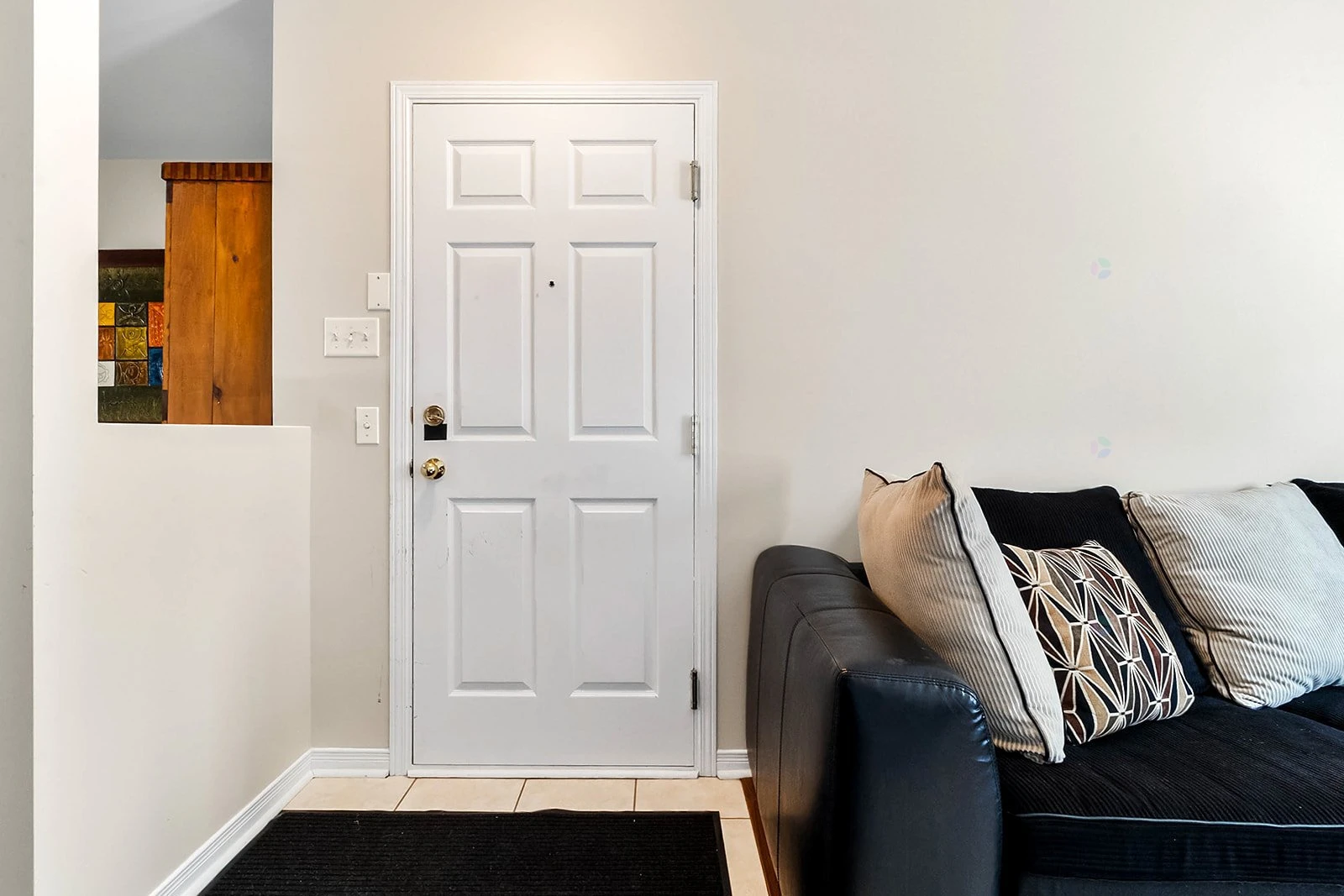 Hall d’entrée/Vestibule Hall d'entrée/Vestibule,