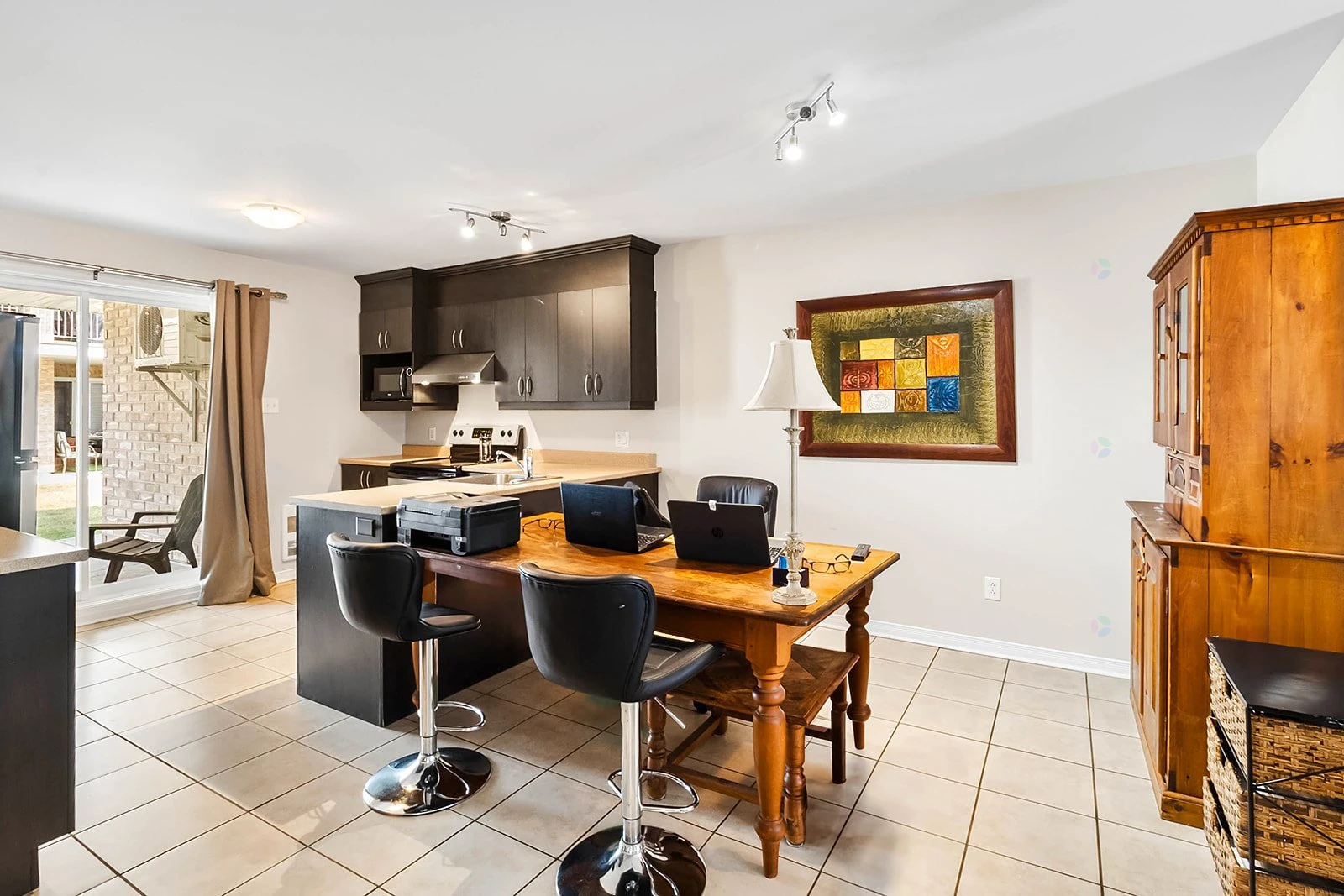 Salle à manger Salle à manger,