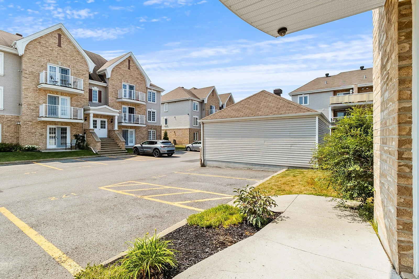 Stationnement Stationnement,