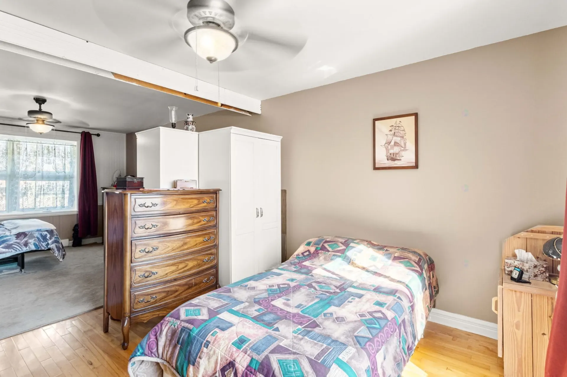 Chambre à coucher Chambre à coucher,