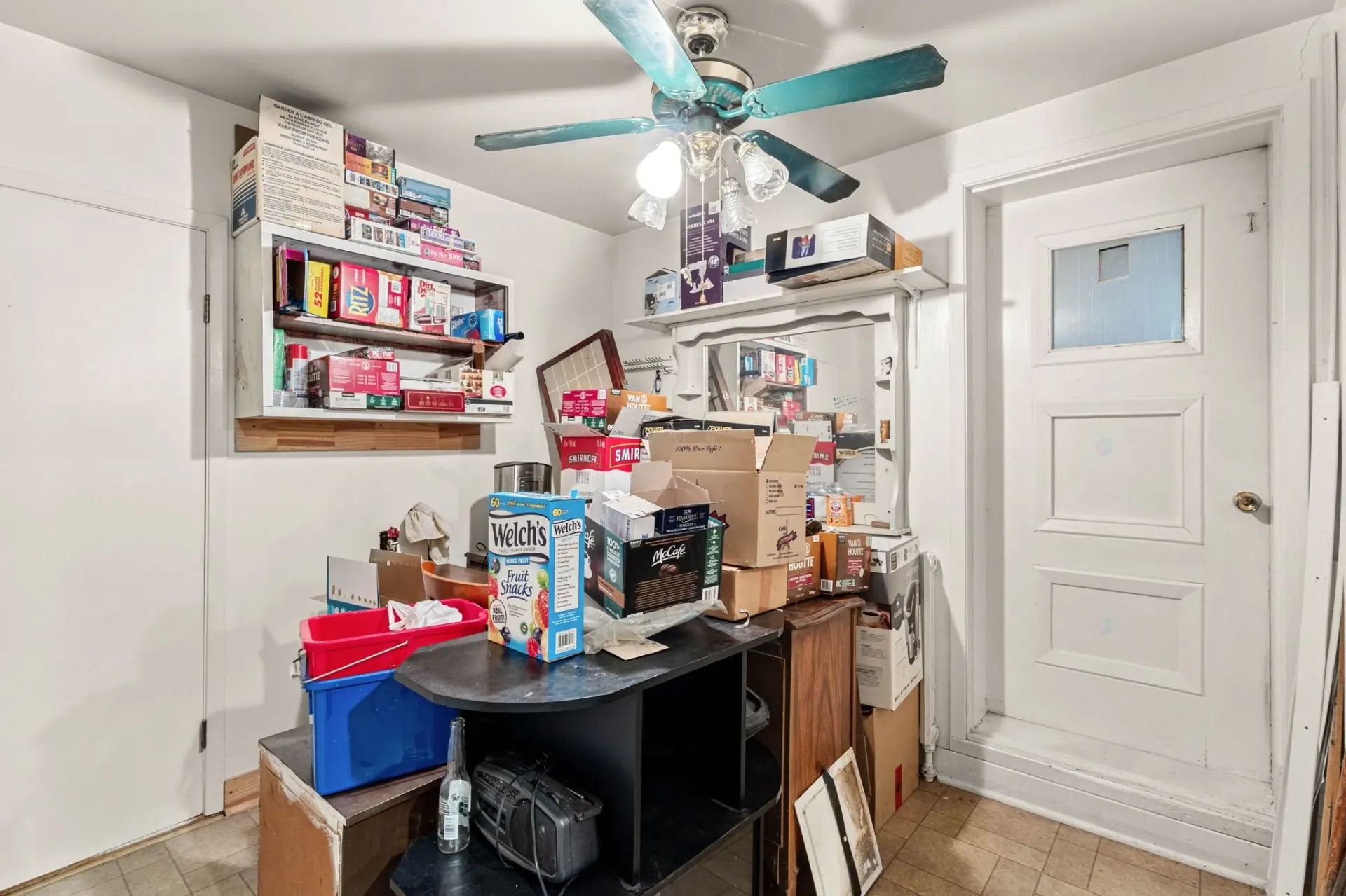 Rangement Rangement,