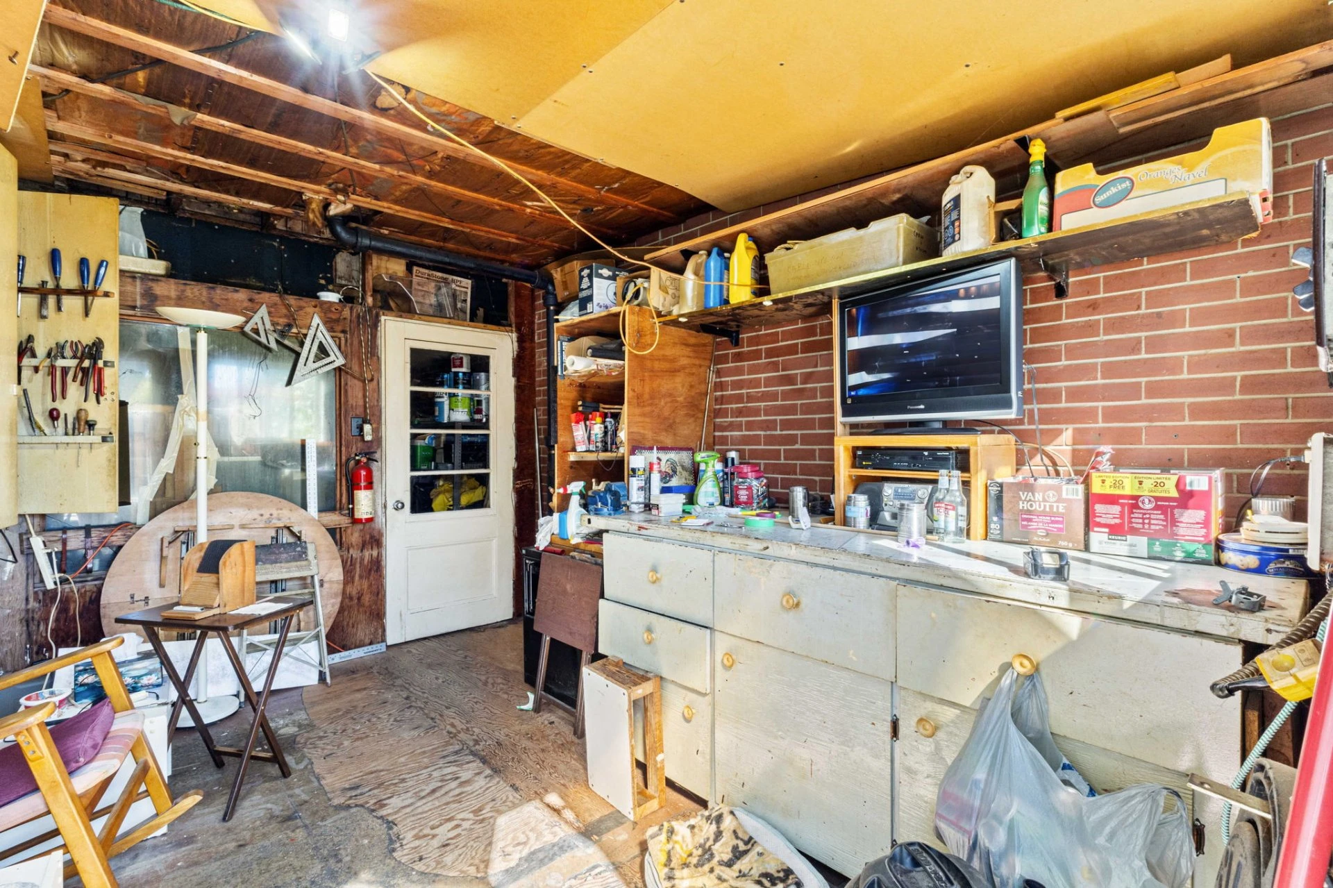 Rangement Rangement,