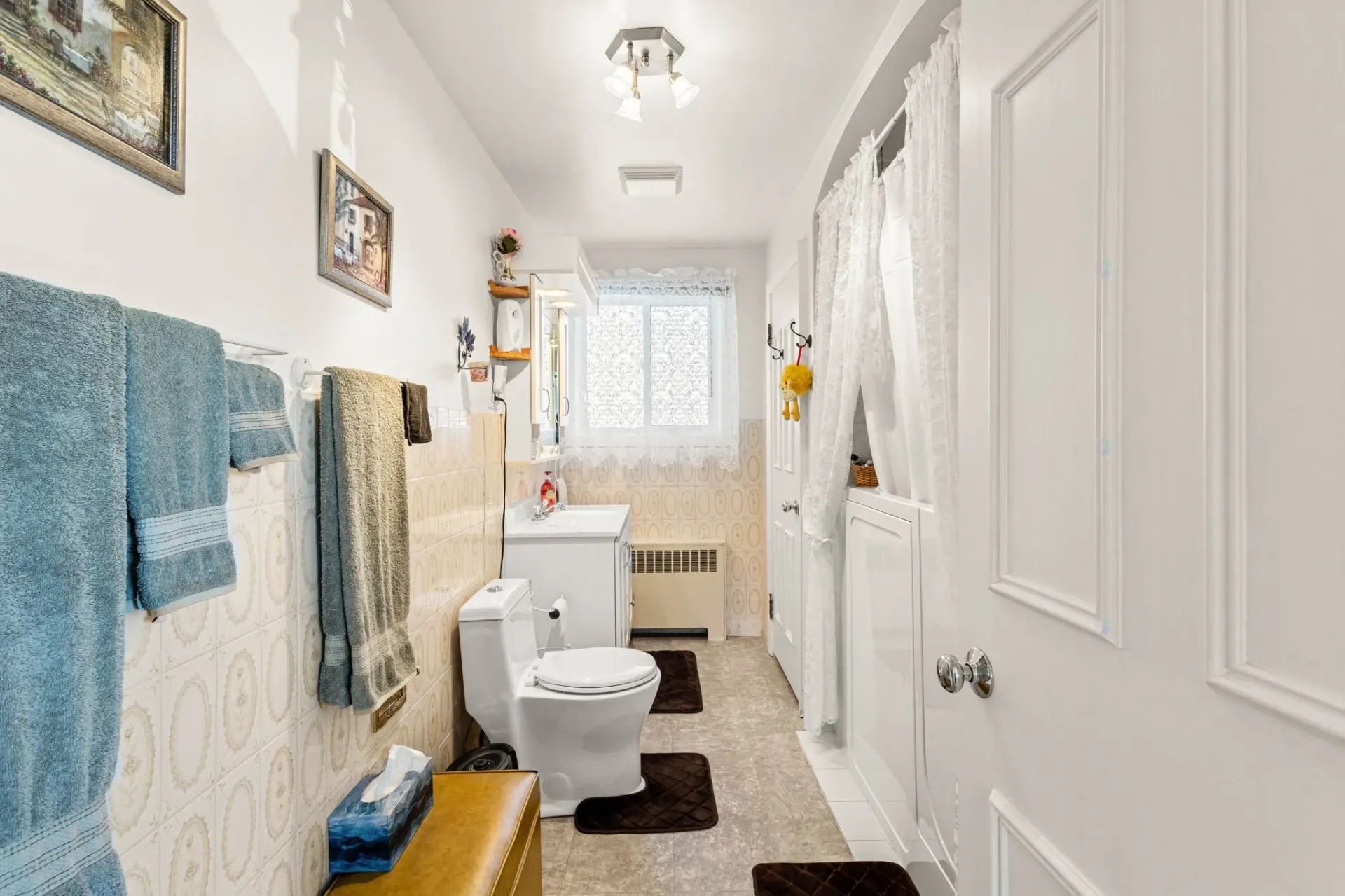 Salle de bains Salle de bains,