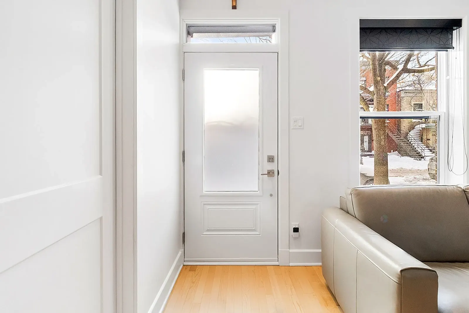 Hall d’entrée/Vestibule Hall d'entrée/Vestibule,