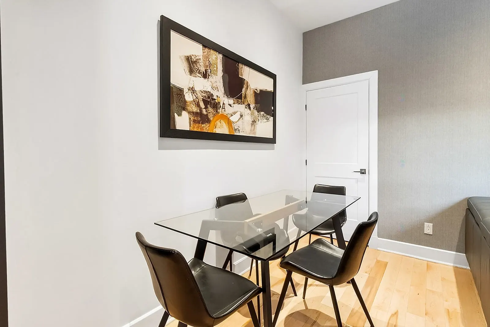 Salle à manger Salle à manger,