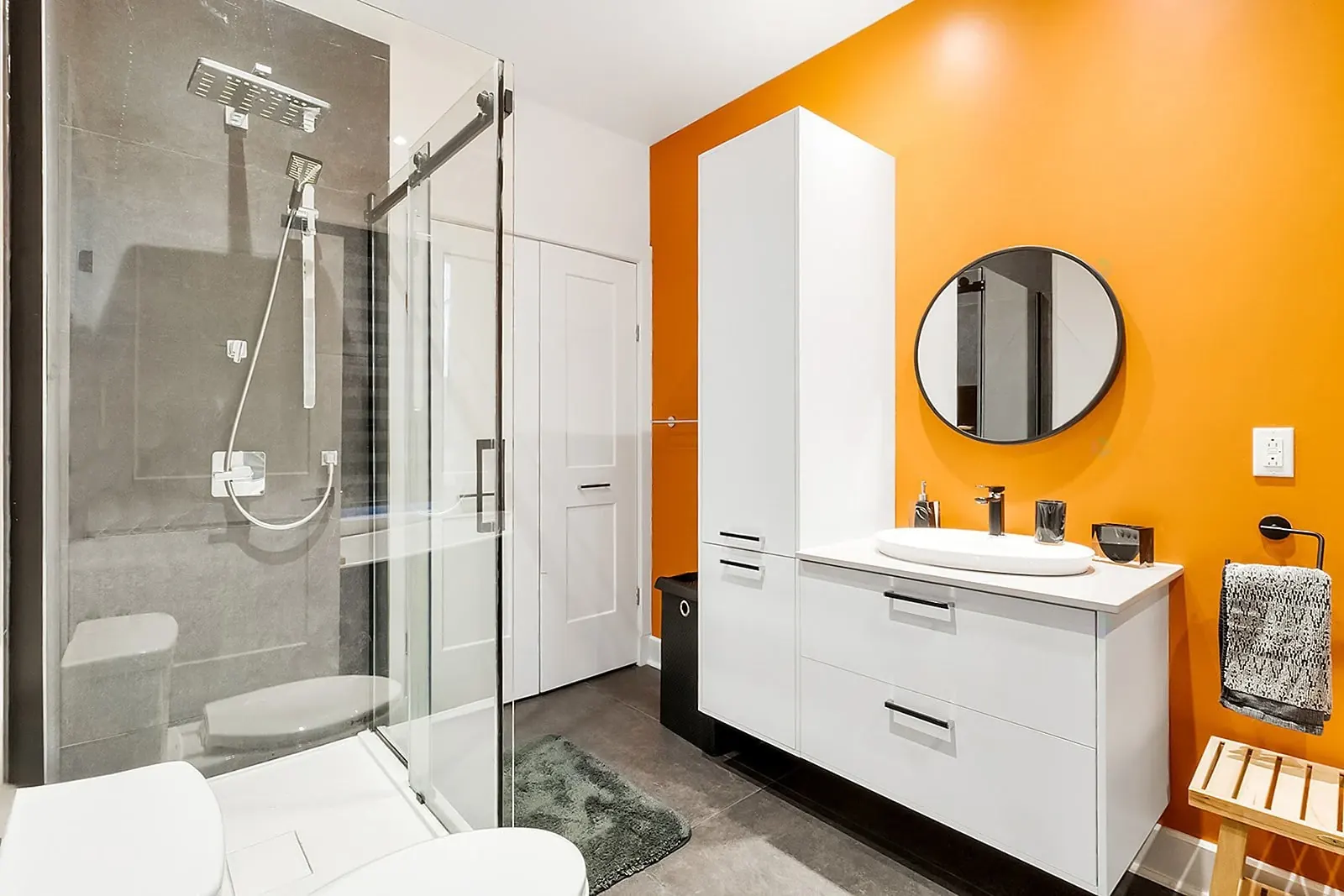 Salle de bains Salle de bains,