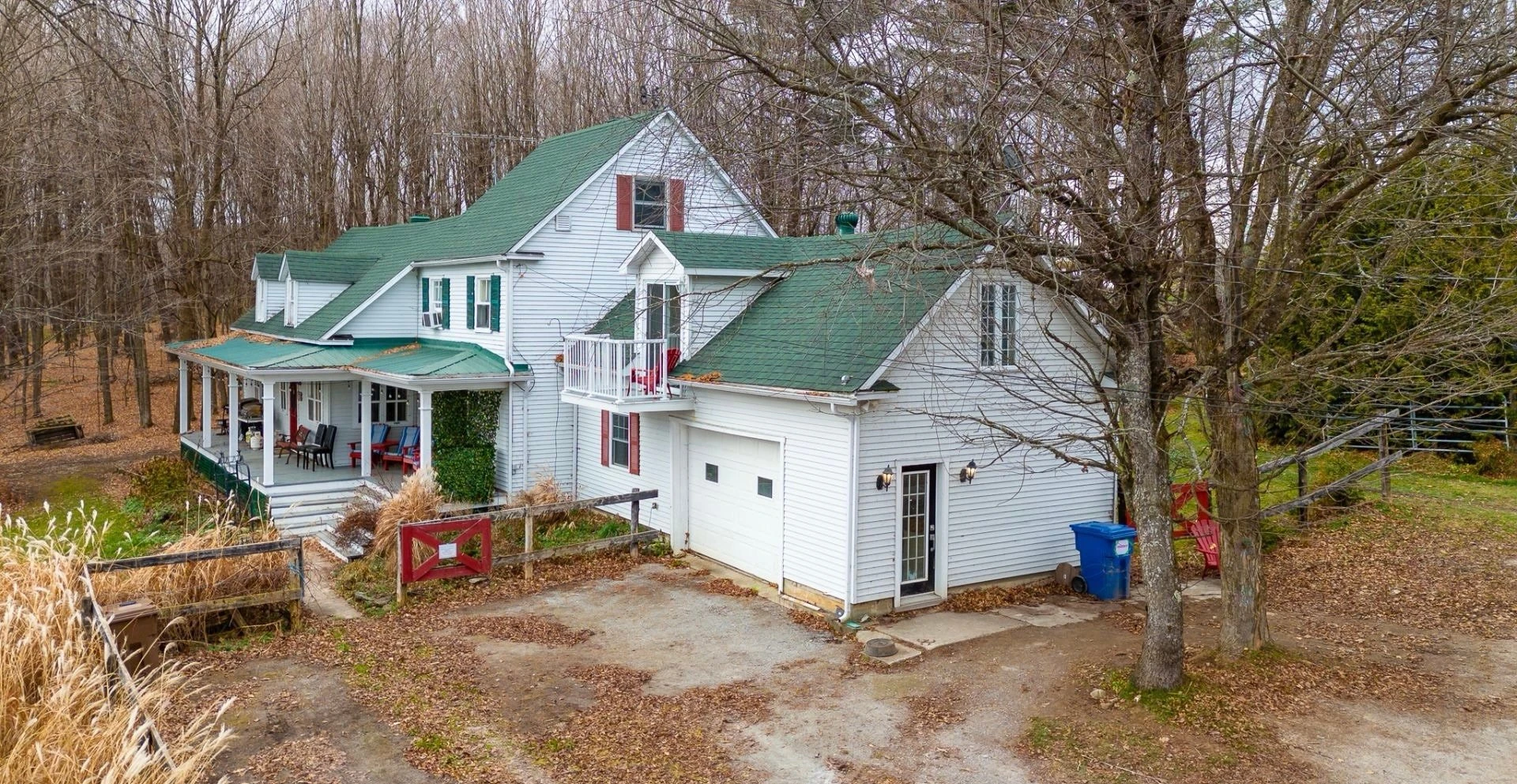 Extérieur Extérieur,