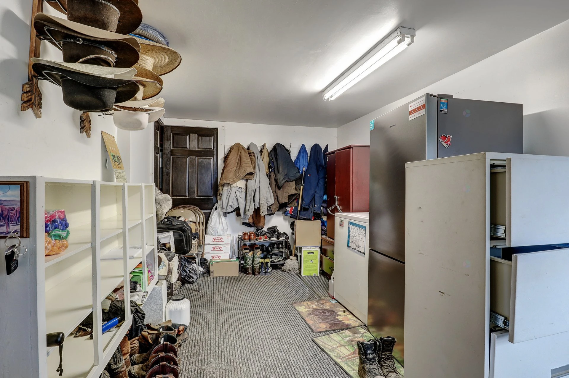 Rangement Rangement,