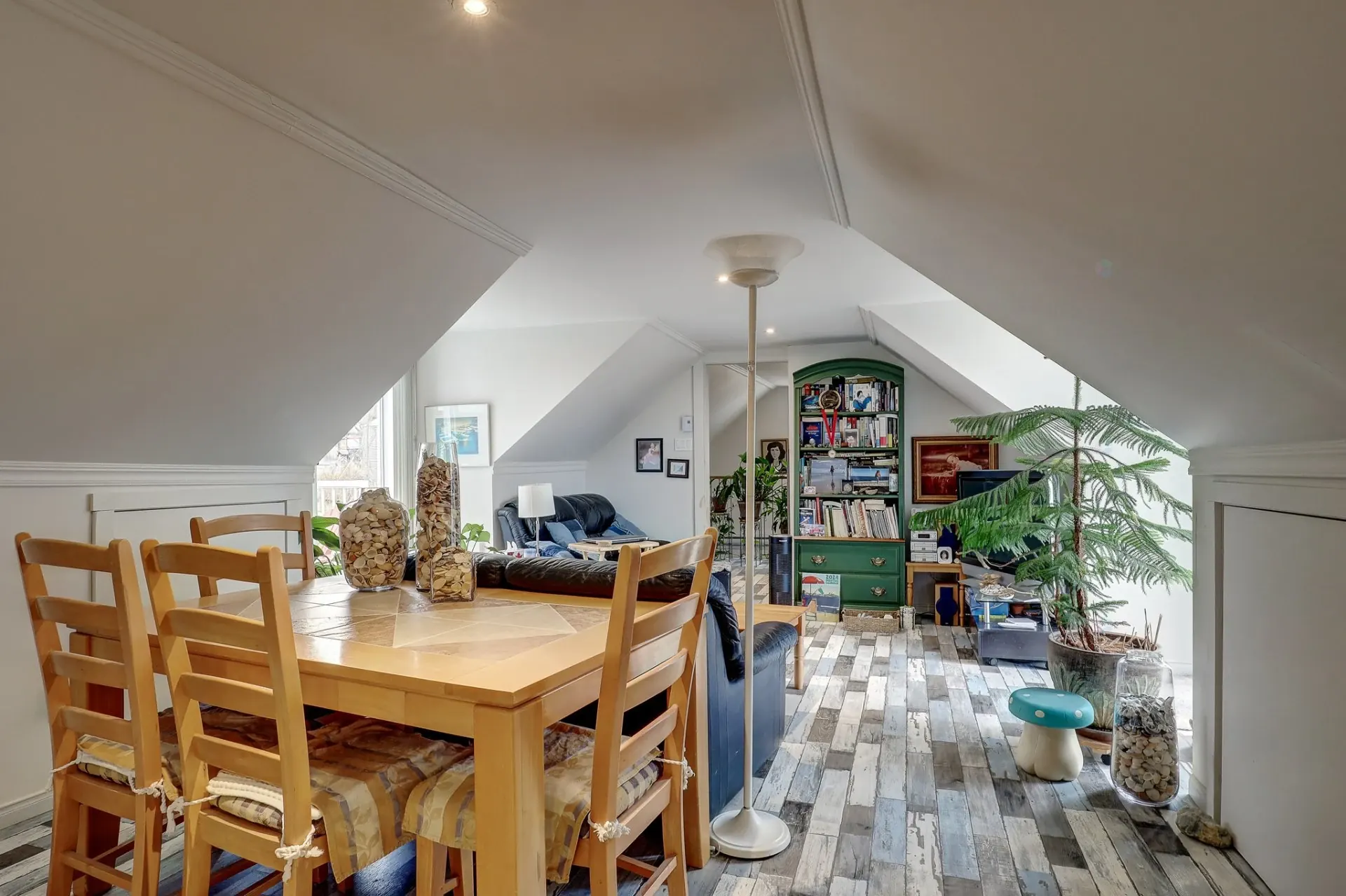 Salle à manger Salle à manger,