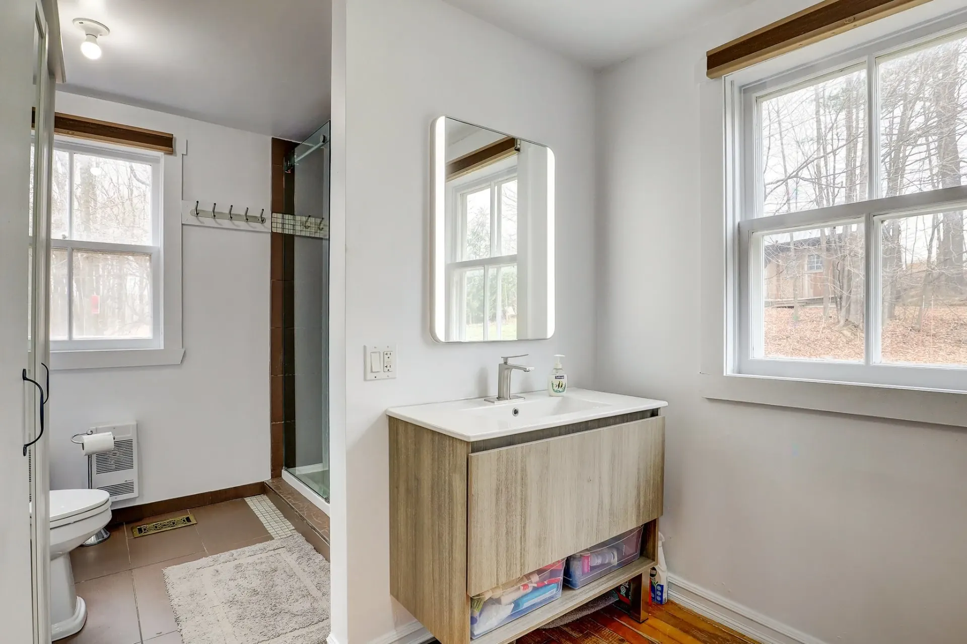 Salle de bains Salle de bains,