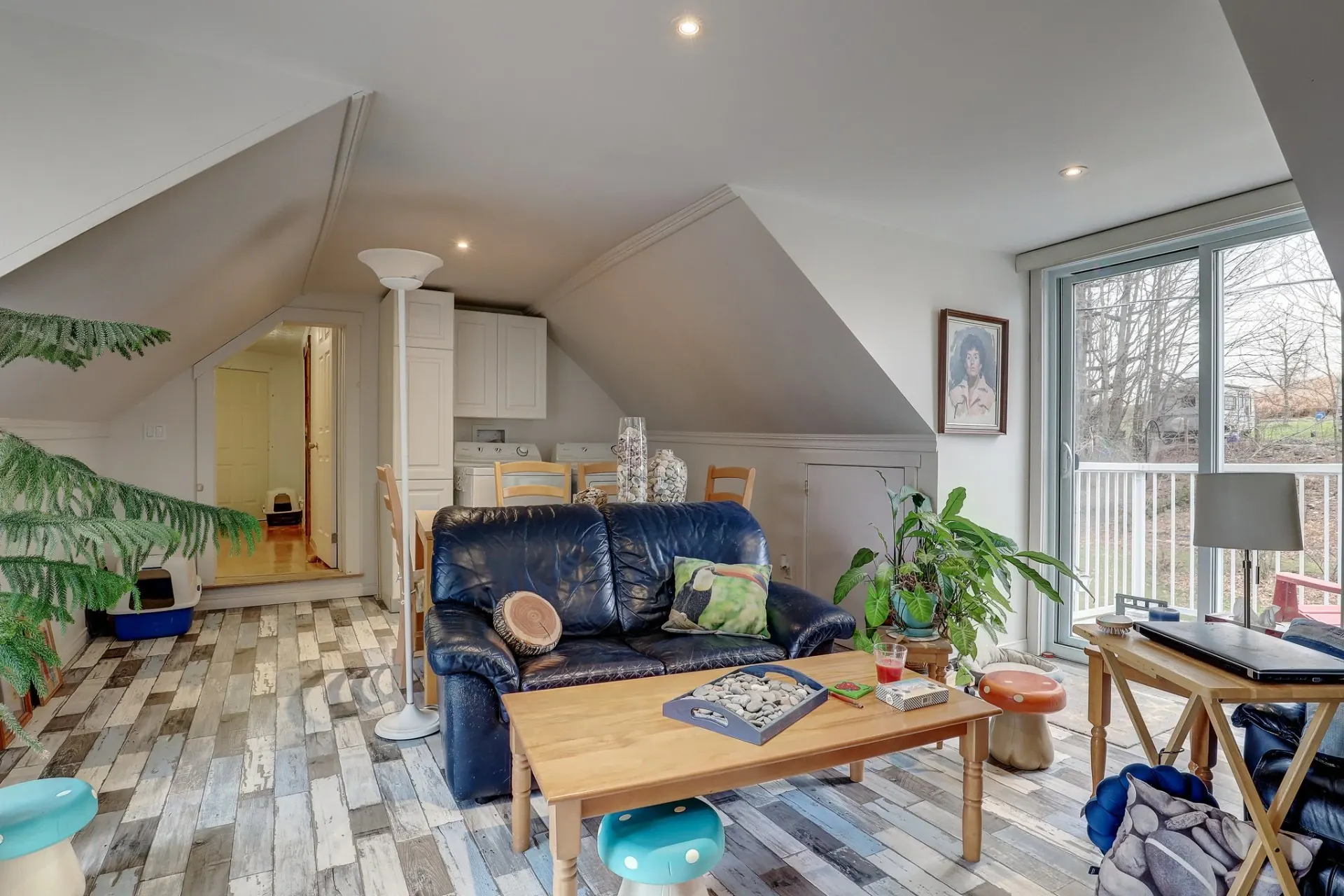 Salle familiale Salle familiale,