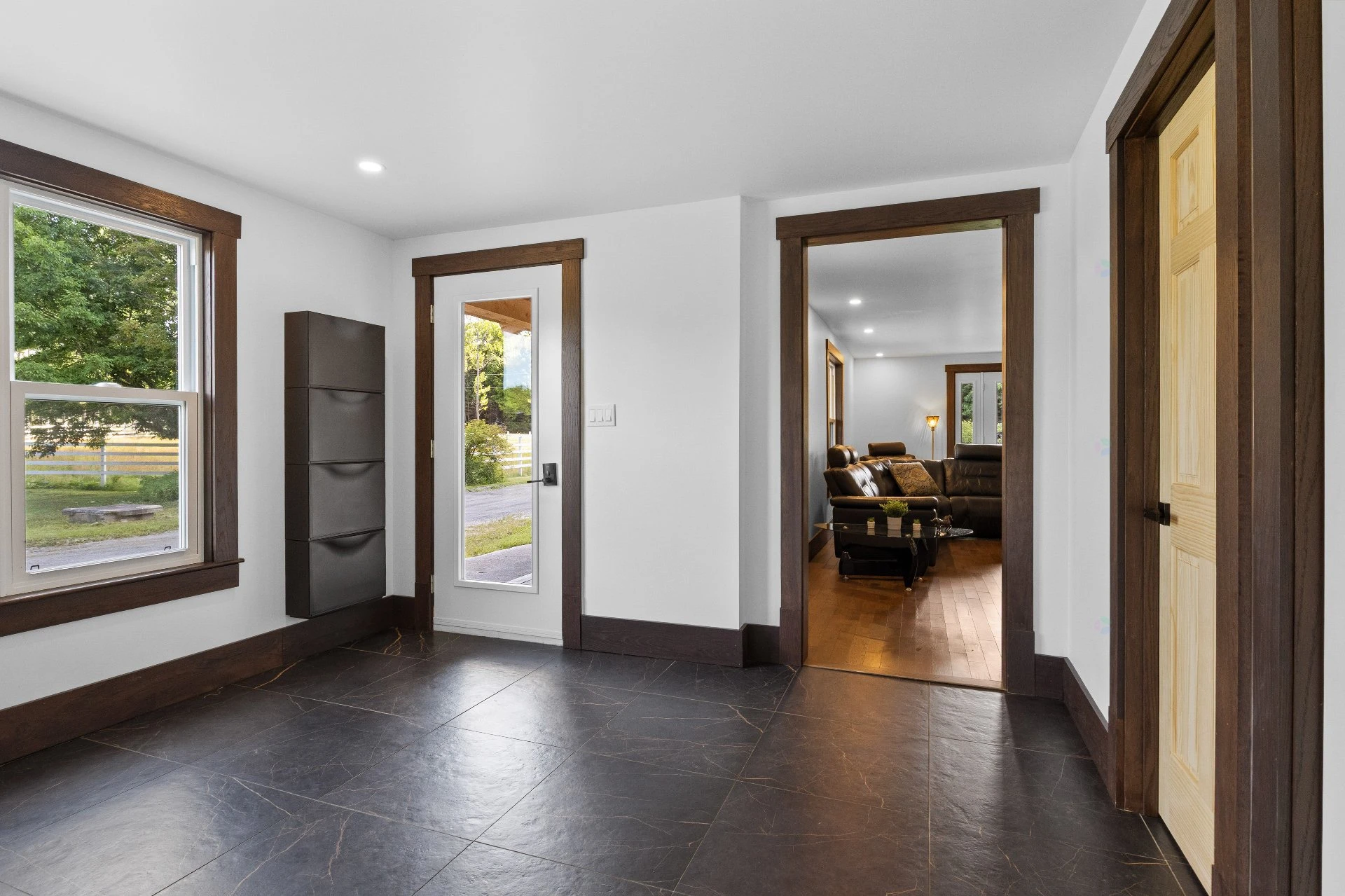 Hall d’entrée/Vestibule Hall d'entrée/Vestibule,