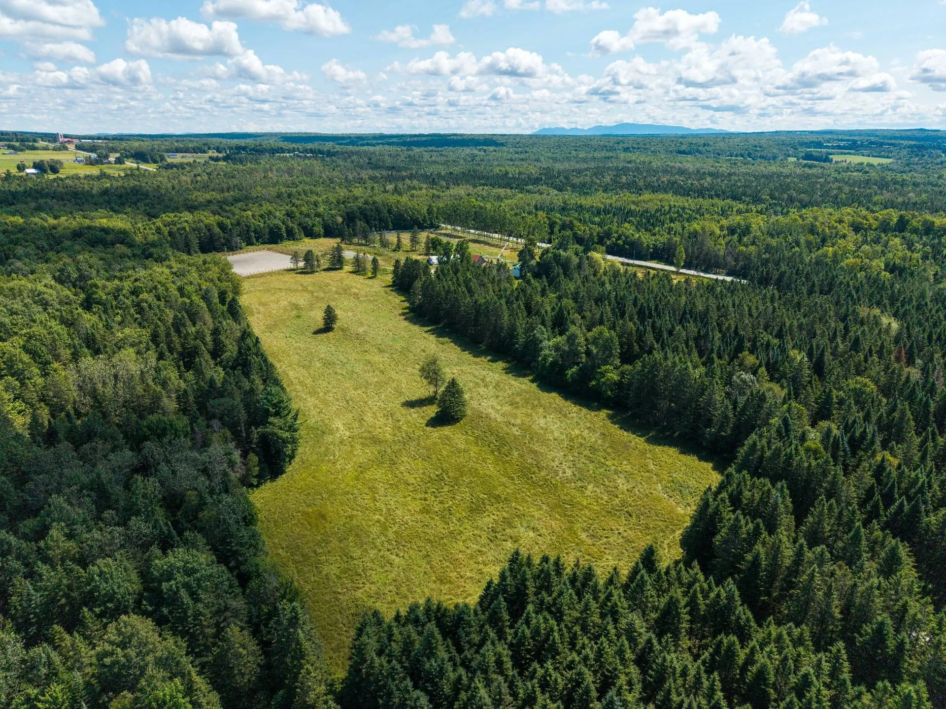 Photo aérienne Photo aérienne,