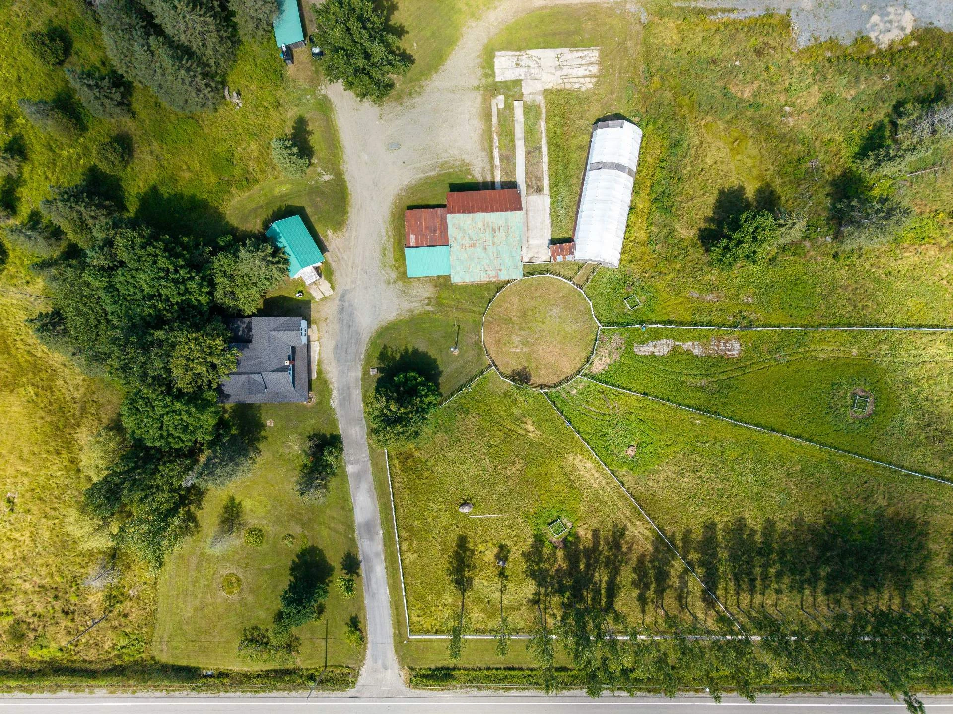 Photo aérienne Photo aérienne,