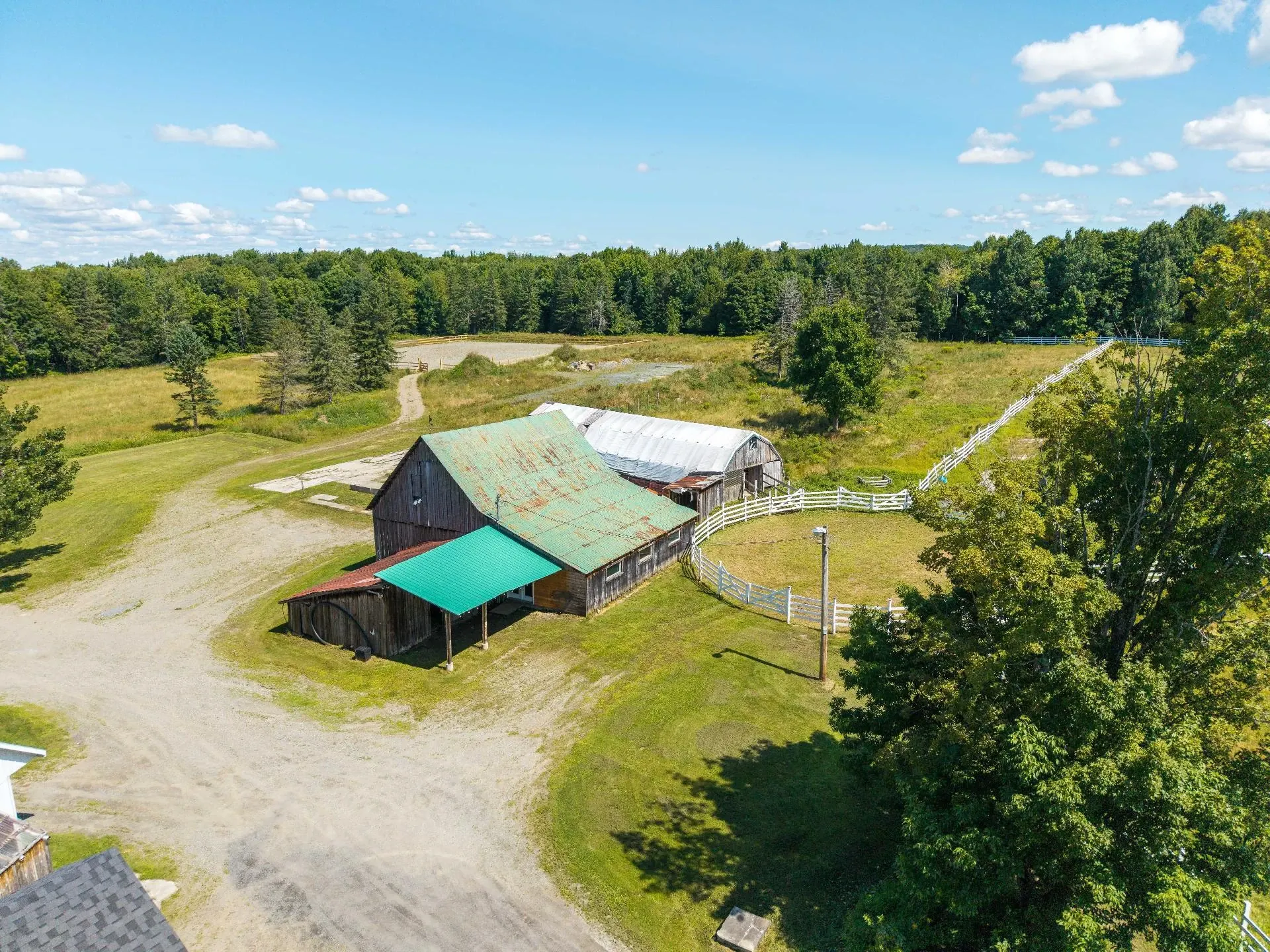 Photo aérienne Photo aérienne,