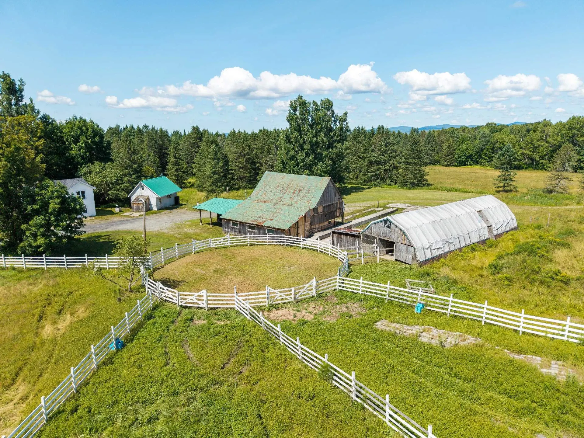 Photo aérienne Photo aérienne,