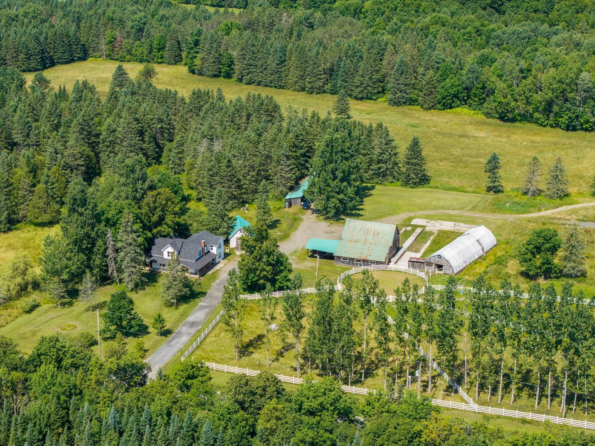 Photo aérienne Photo aérienne,