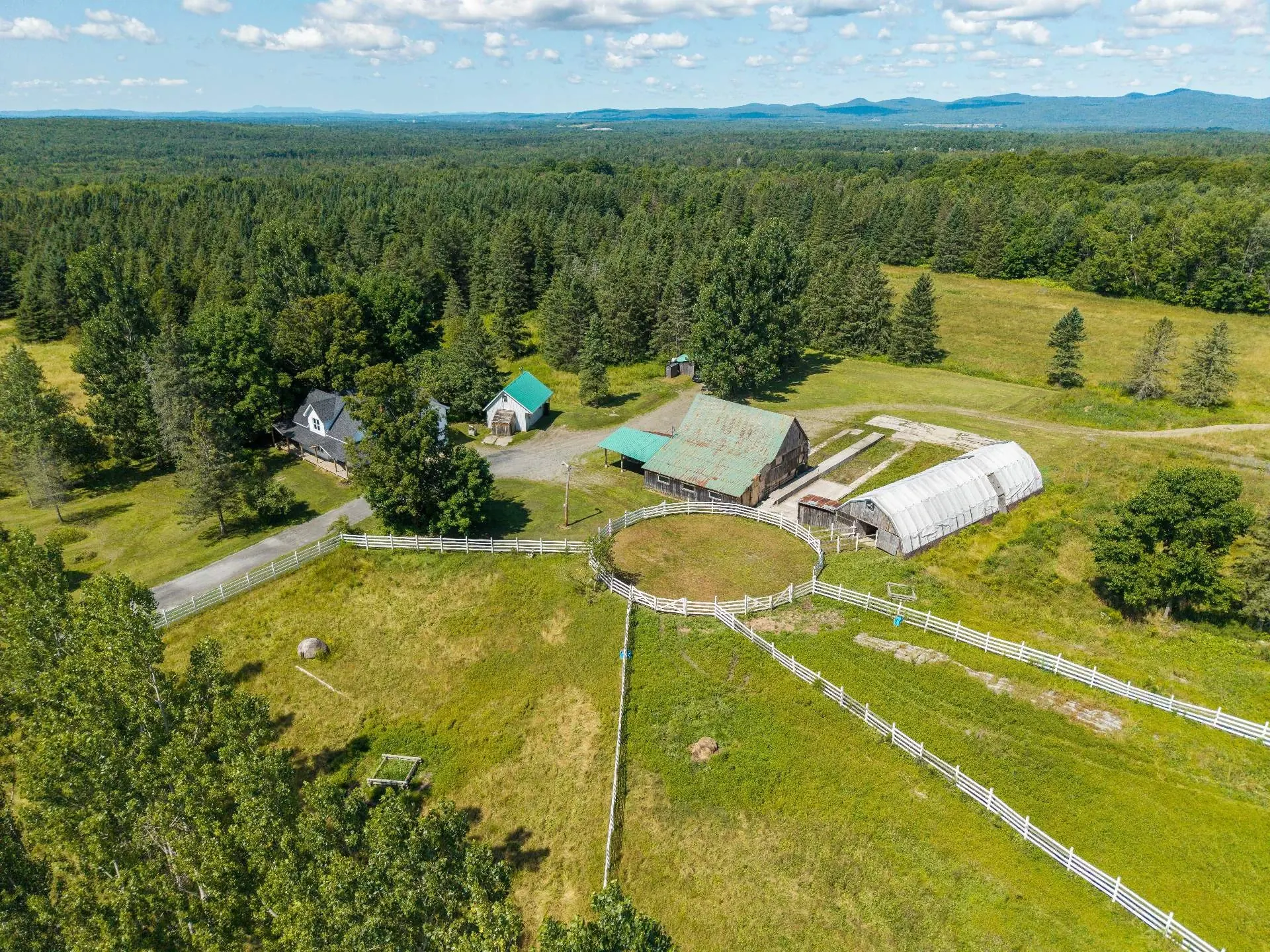 Photo aérienne Photo aérienne,