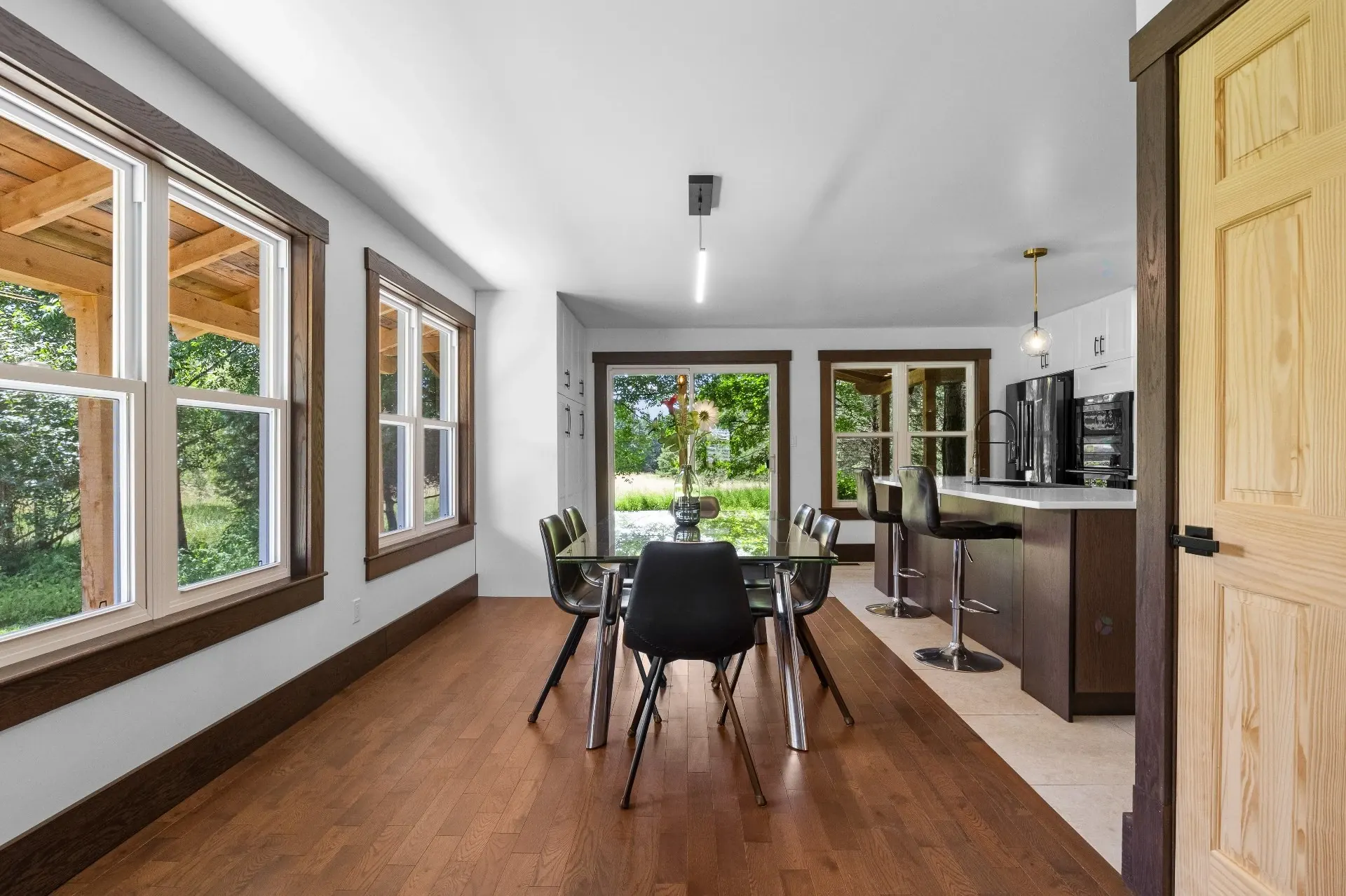 Salle à manger Salle à manger,