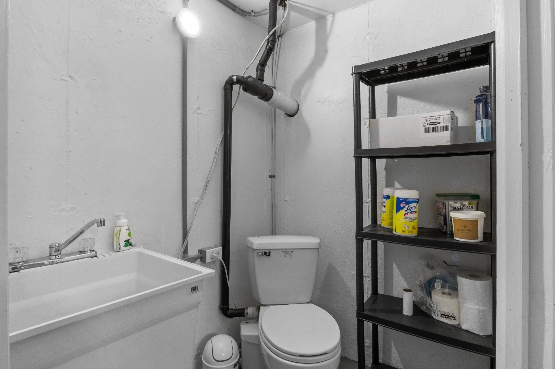 Salle d’eau Salle d'eau,