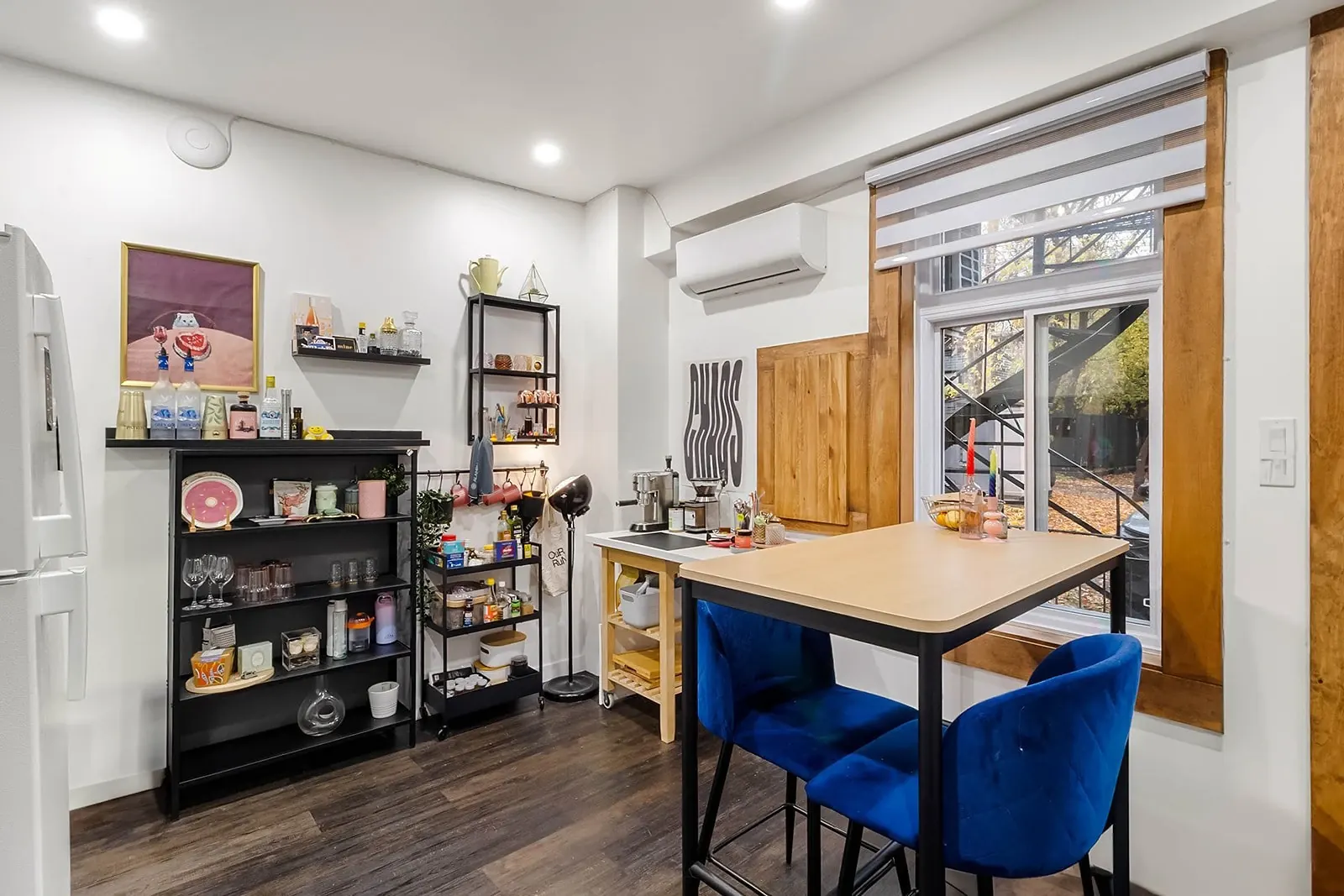 Salle à manger Salle à manger,