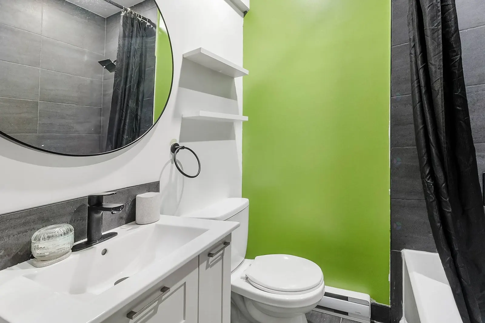 Salle de bains Salle de bains,