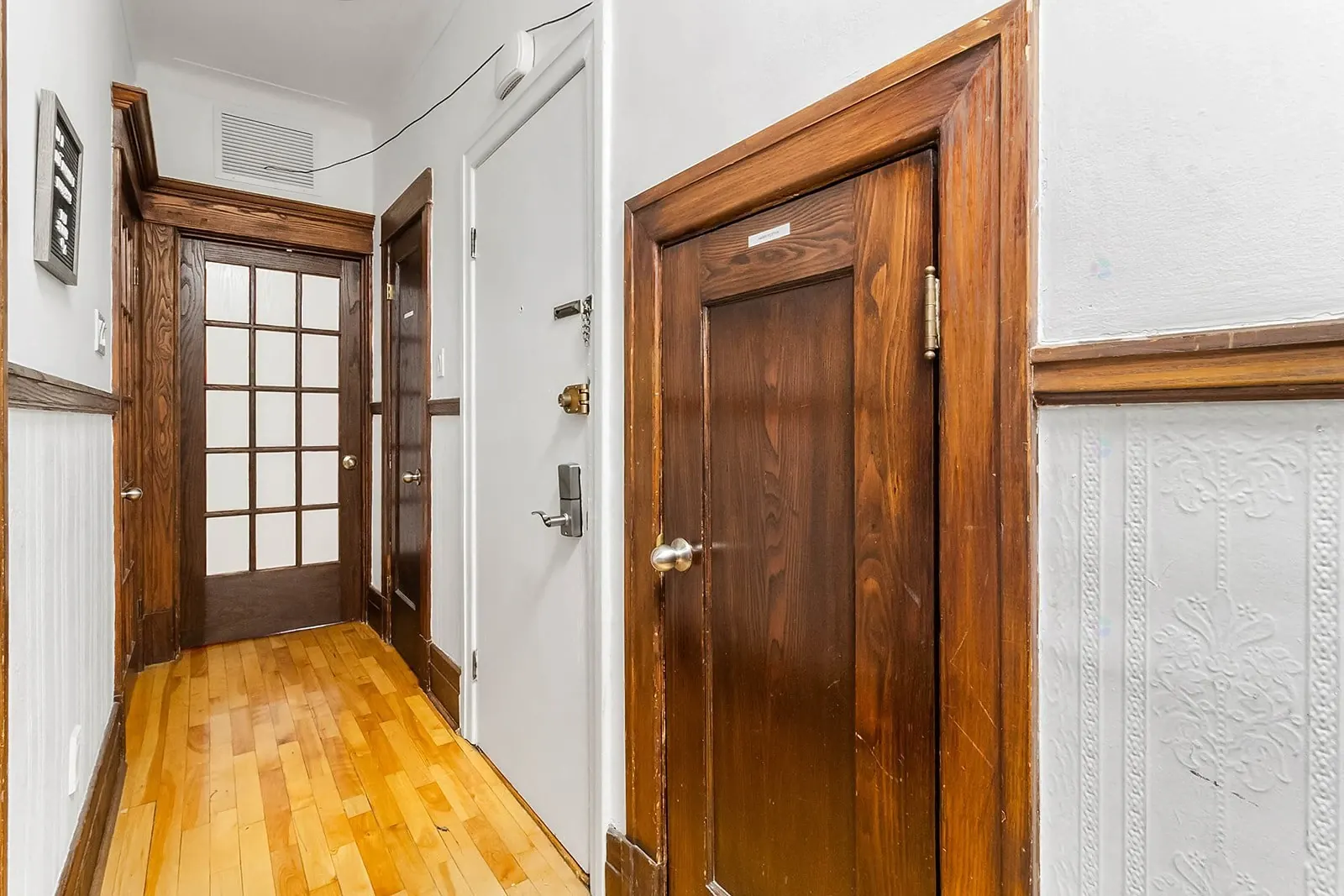 Hall d’entrée/Vestibule Hall d'entrée/Vestibule,