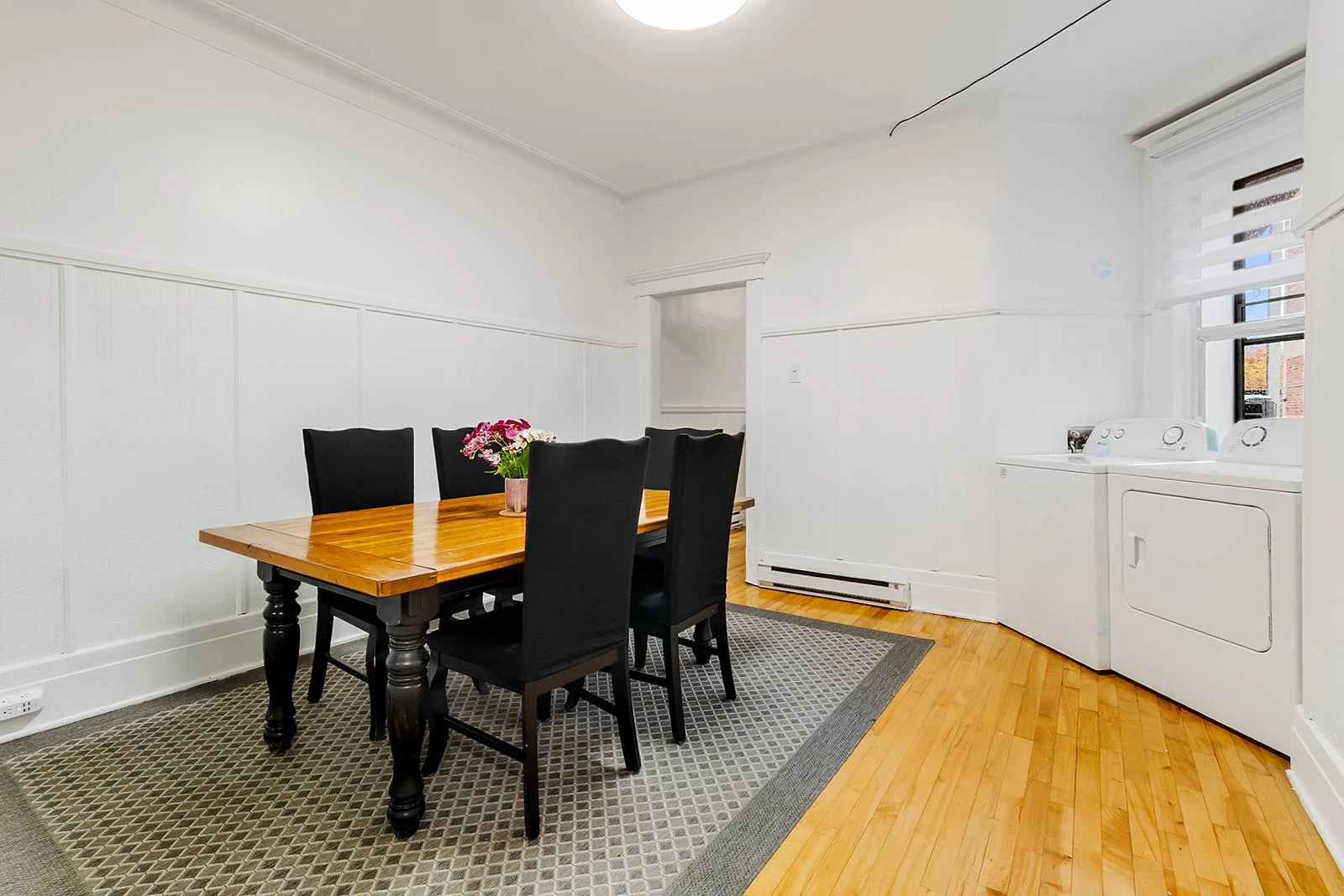 Salle à manger Salle à manger,