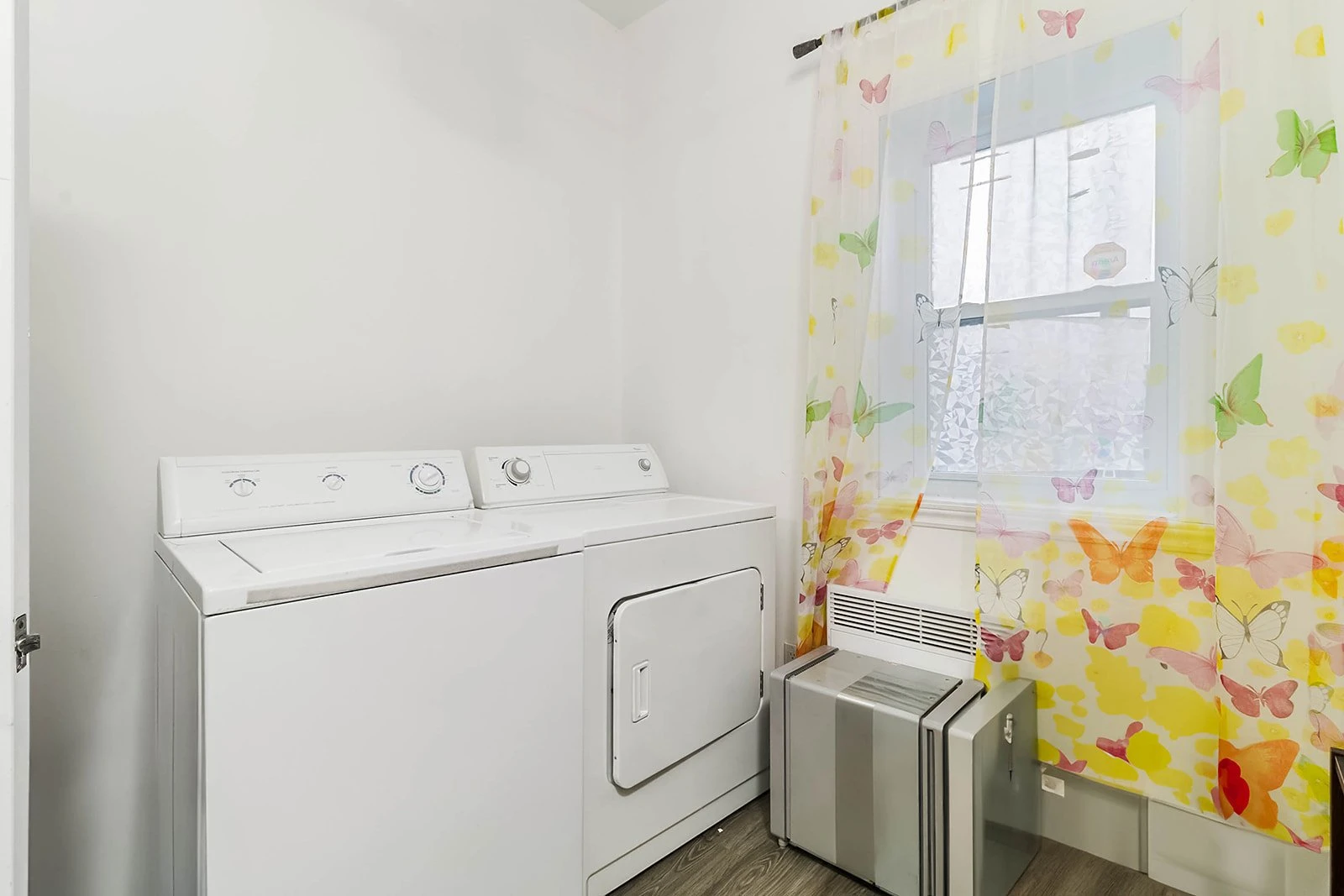 Salle de lavage Salle de lavage,