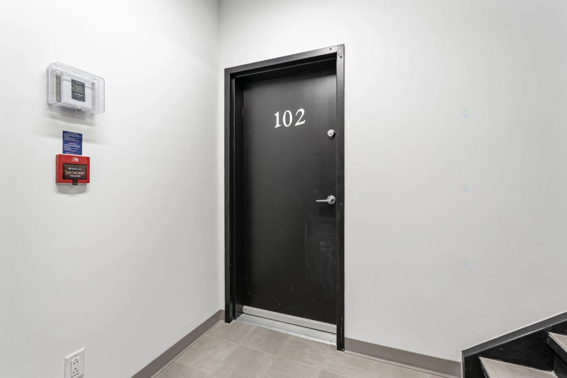 Hall d’entrée/Vestibule Hall d'entrée/Vestibule,