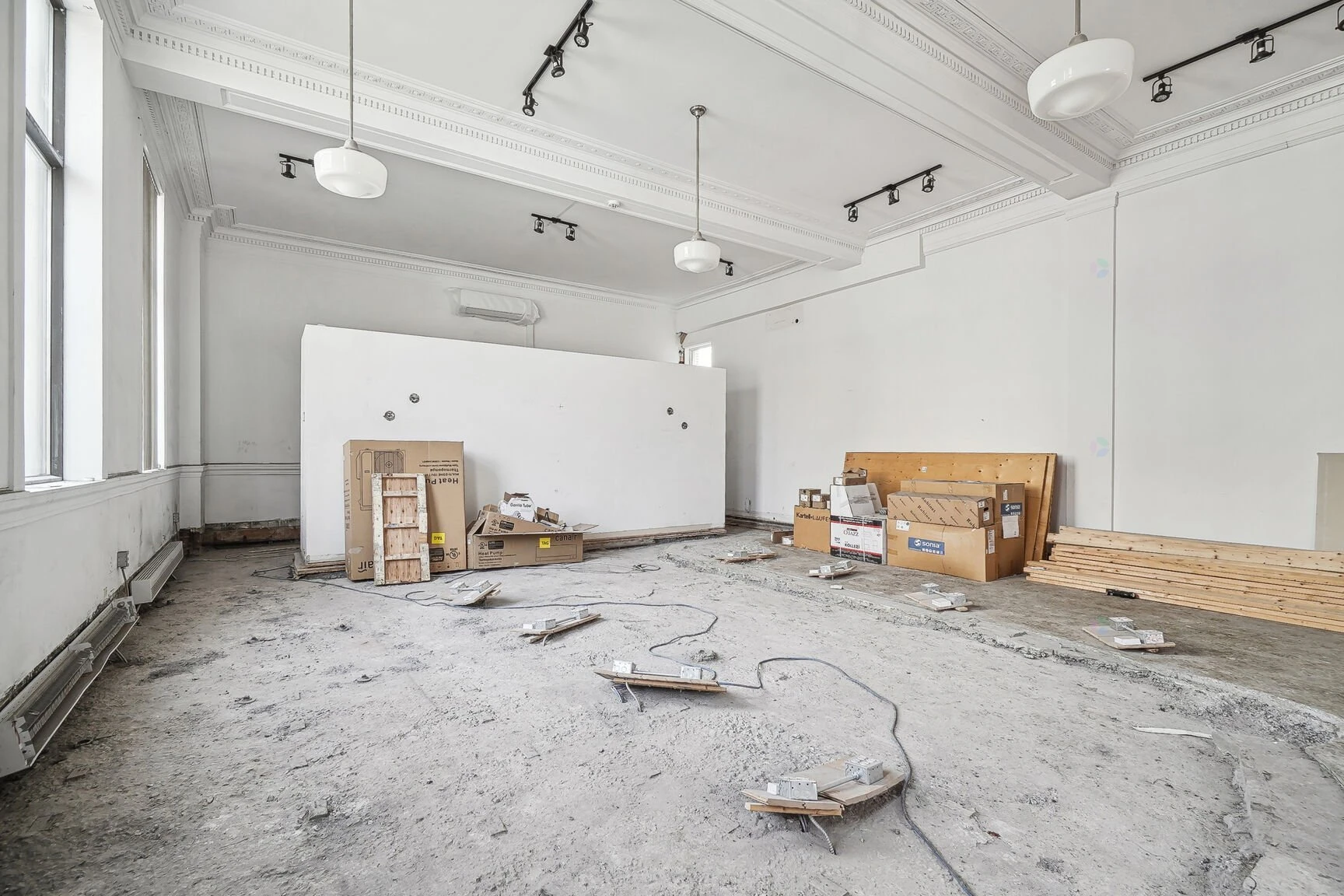 Intérieur Intérieur,