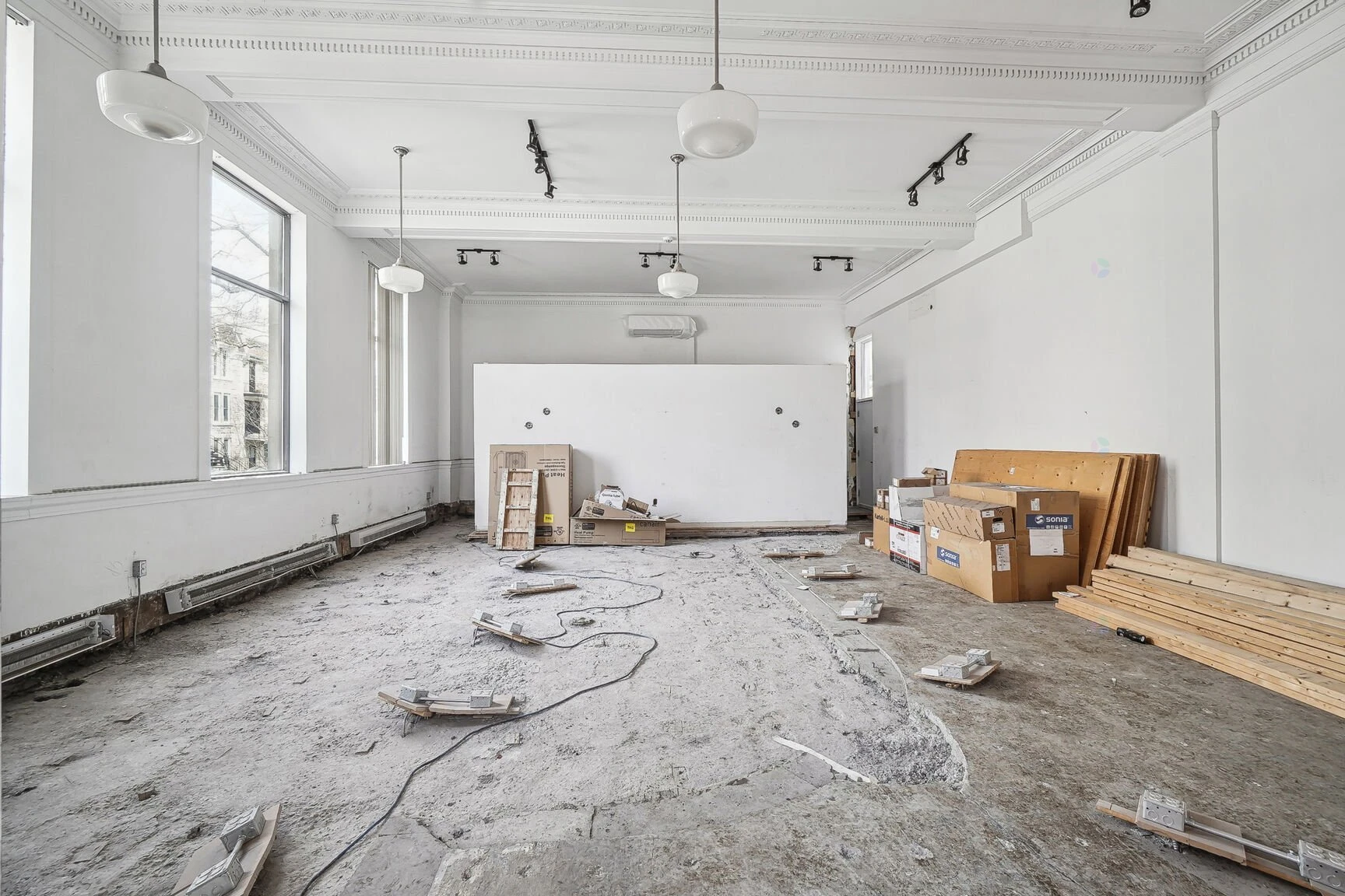 Intérieur Intérieur,