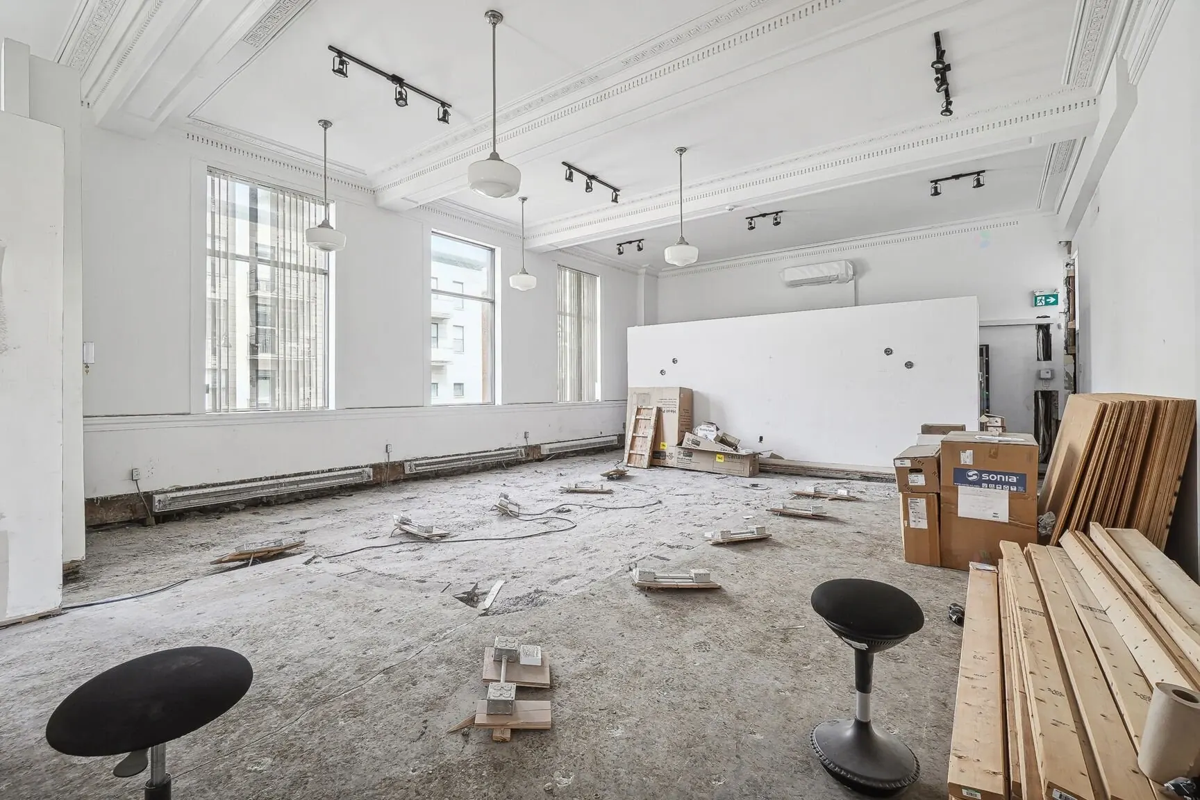 Intérieur Intérieur,