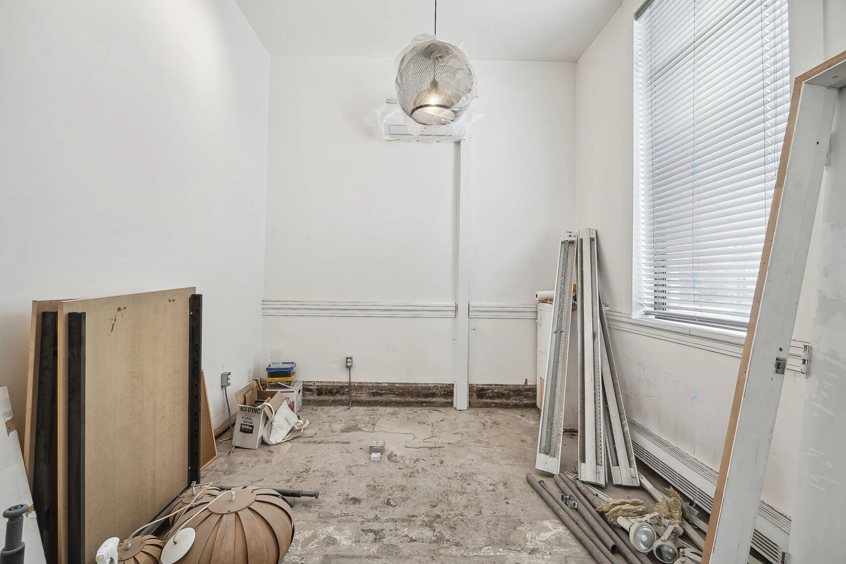 Intérieur Intérieur,