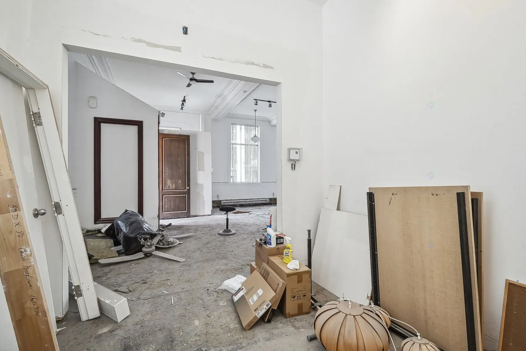 Intérieur Intérieur,