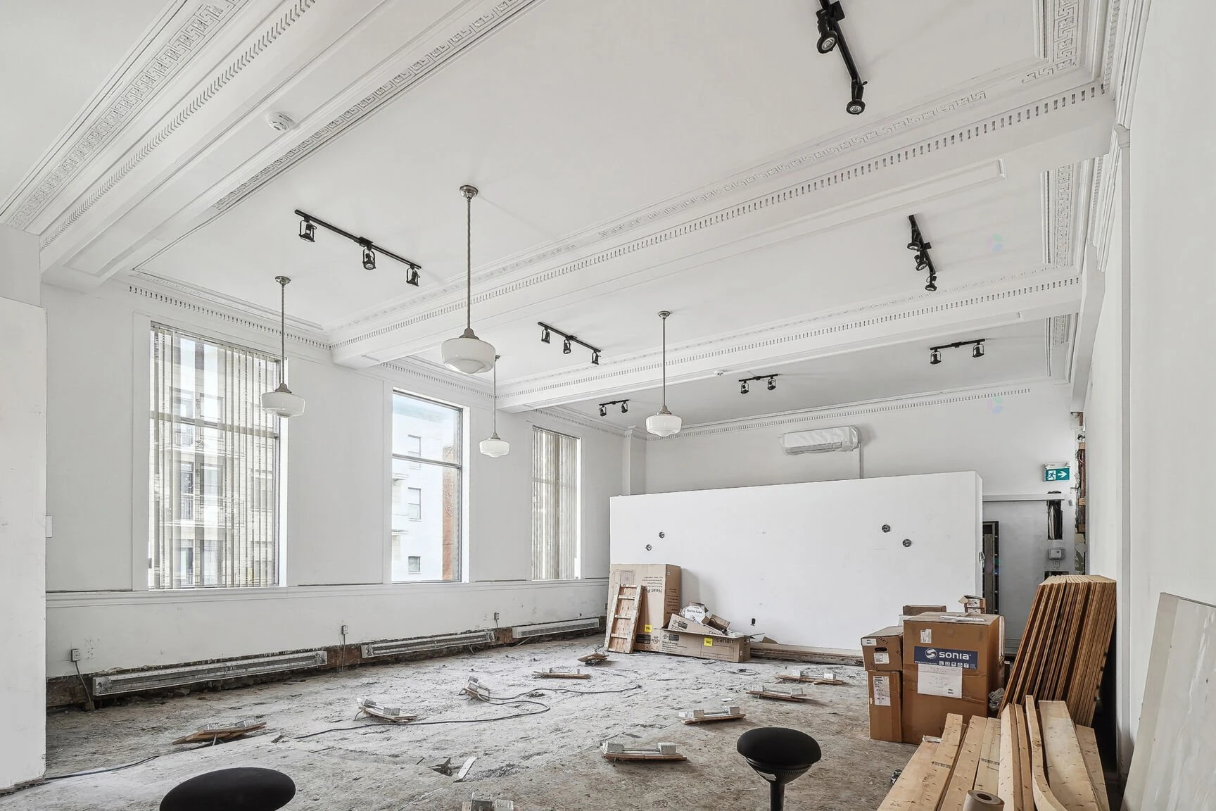 Intérieur Intérieur,