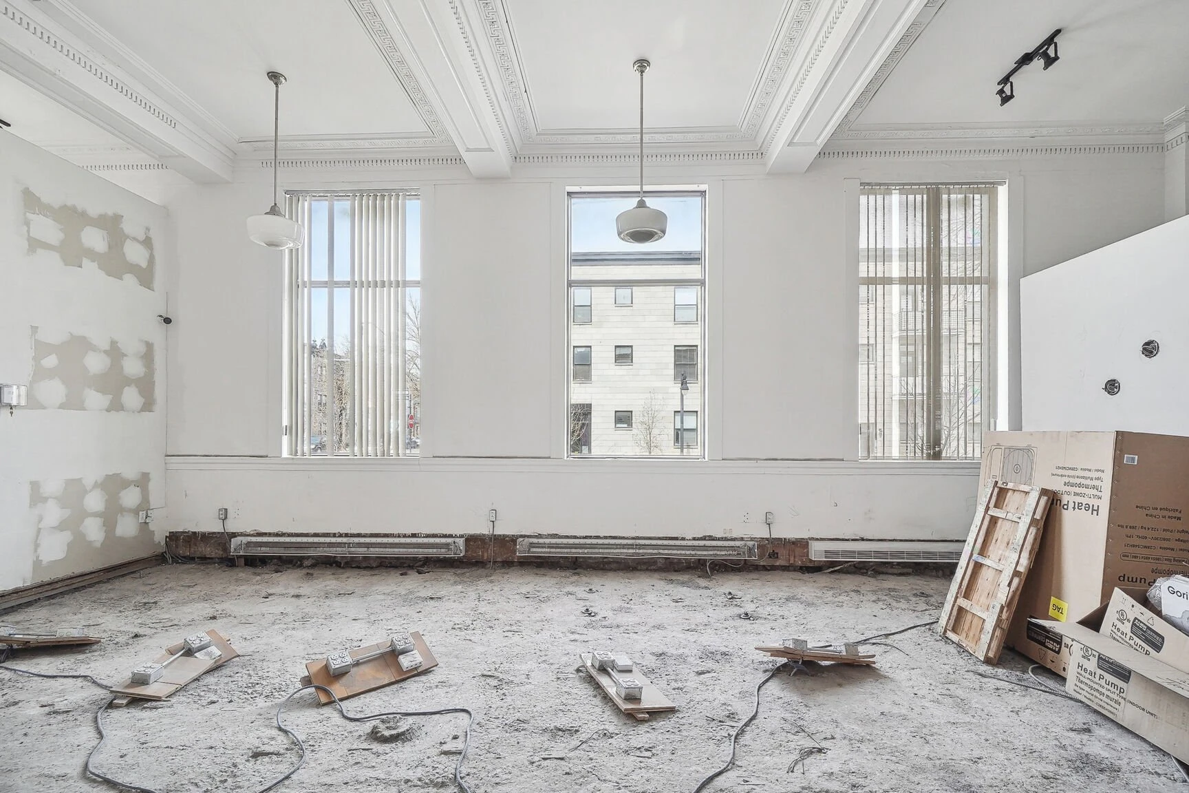 Intérieur Intérieur,