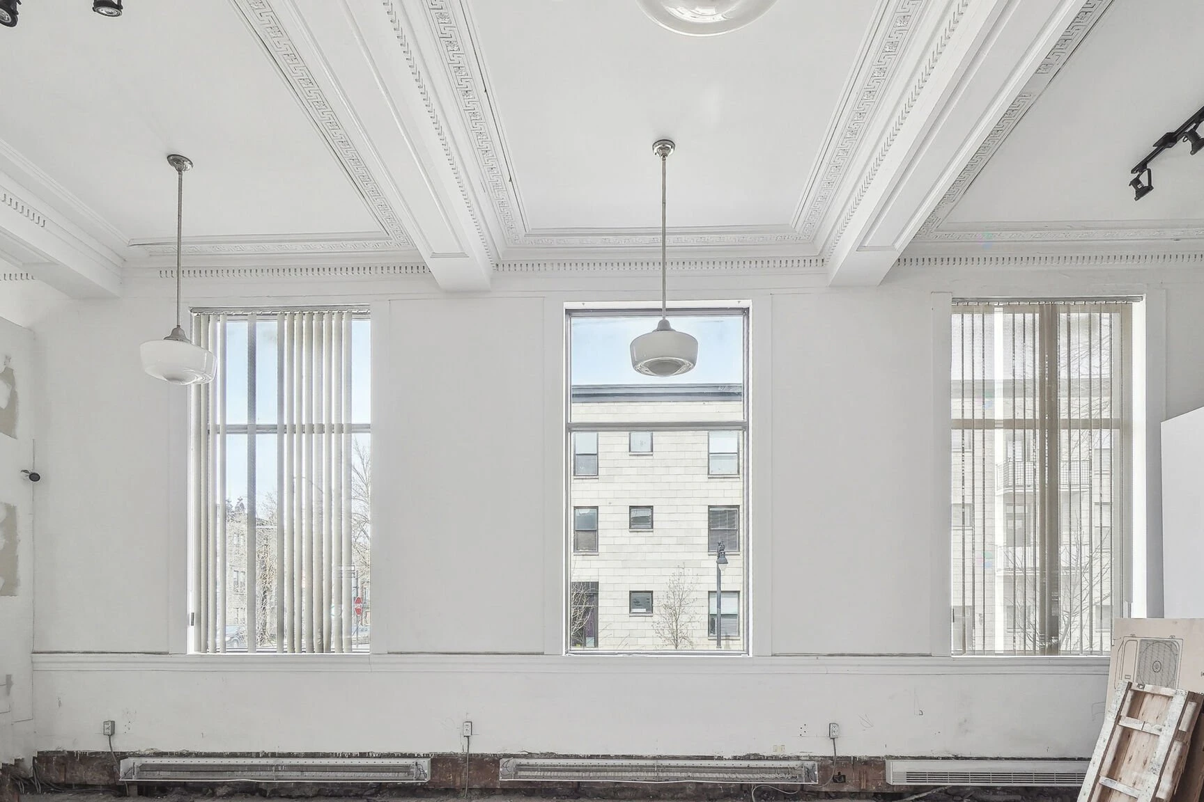 Intérieur Intérieur,