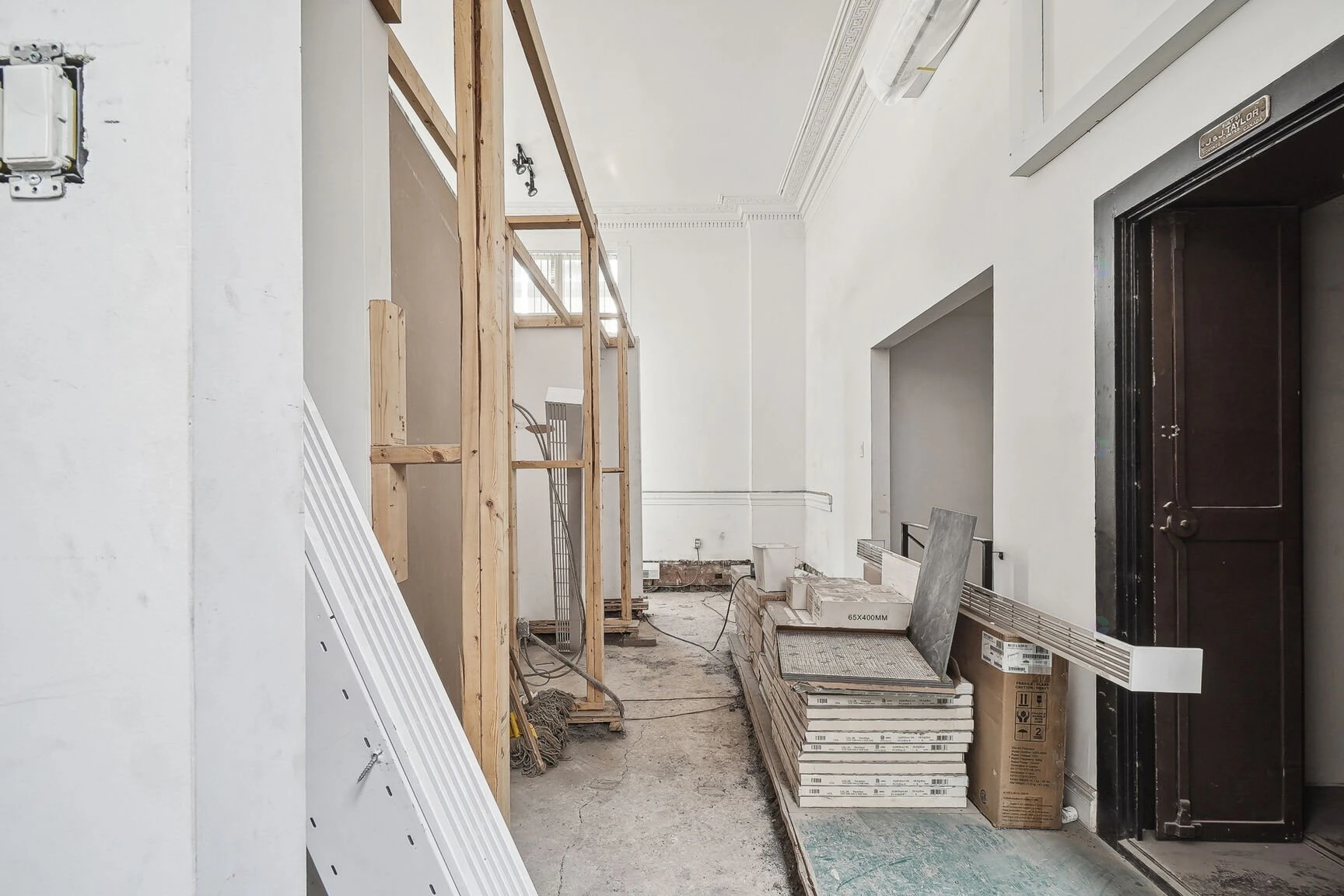 Intérieur Intérieur,