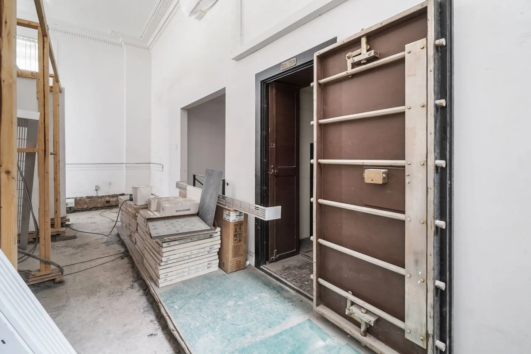 Intérieur Intérieur,