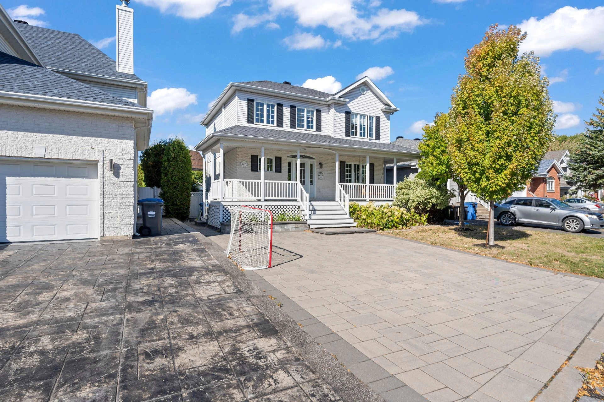 Frontage Frontage,