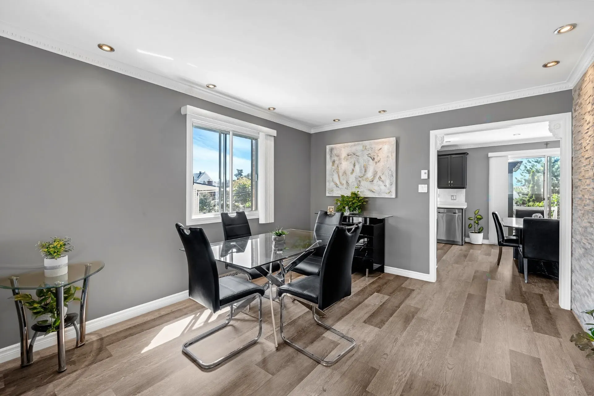 Salle à manger Salle à manger,