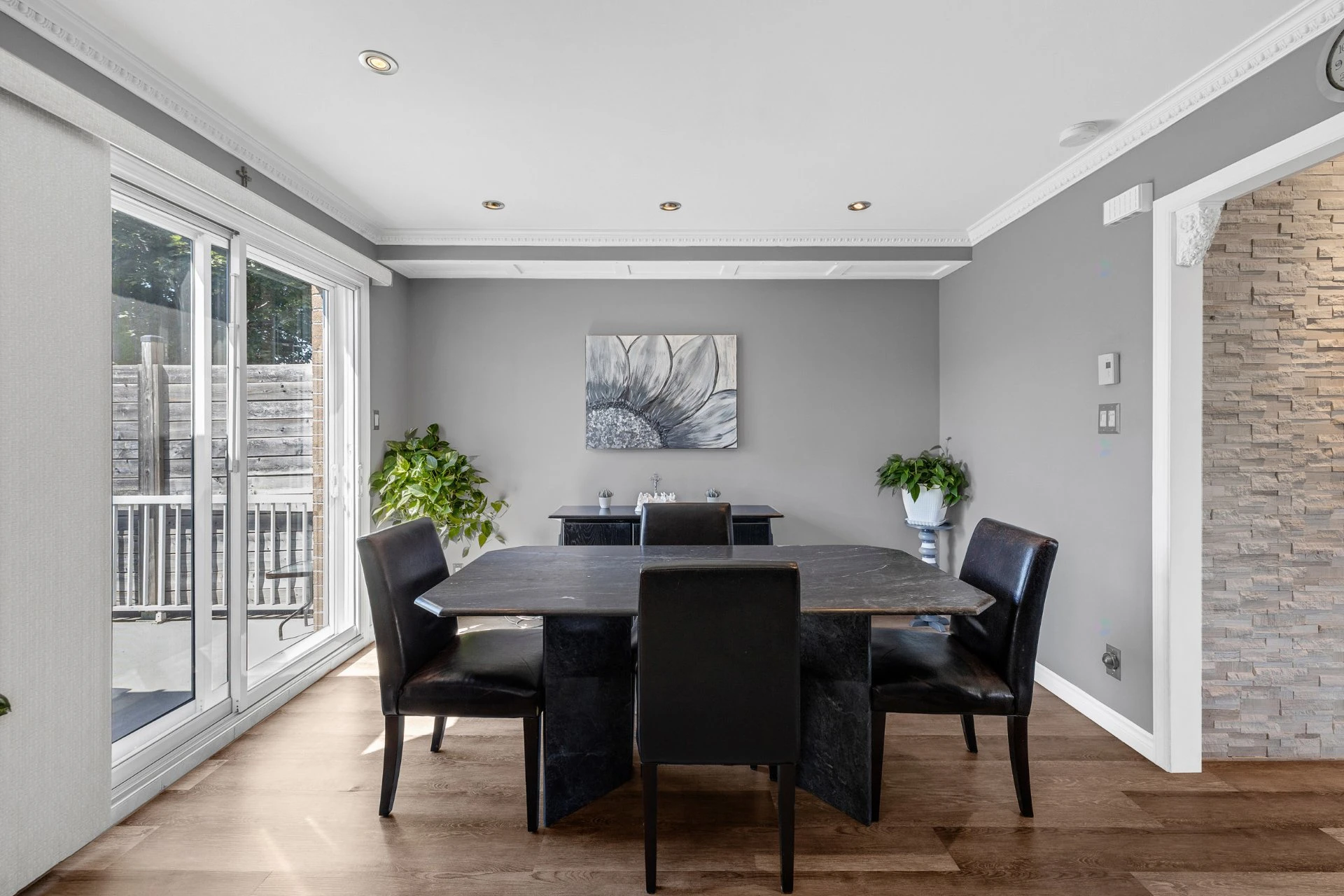 Salle à manger Salle à manger,