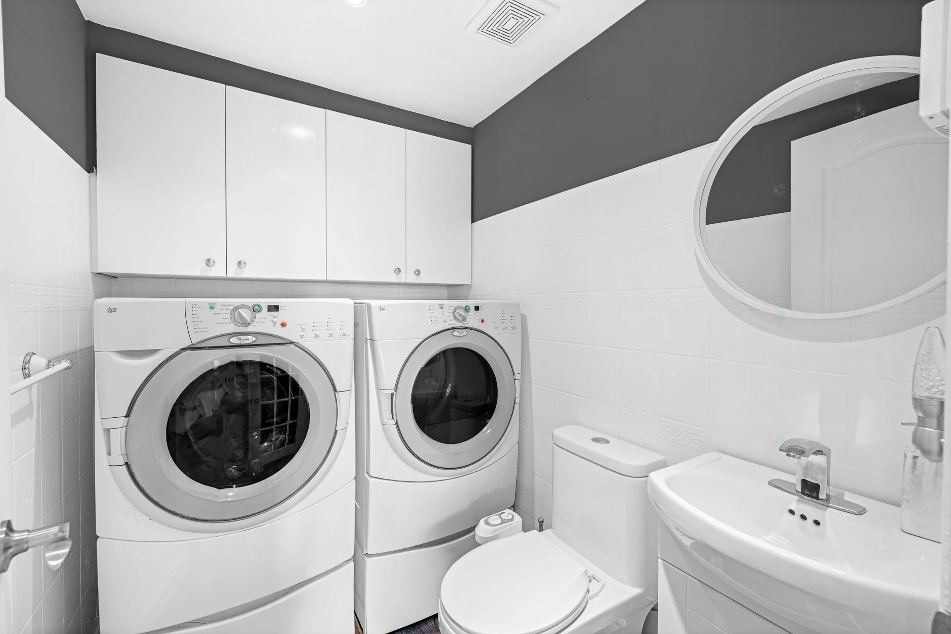 Salle de lavage Salle de lavage,