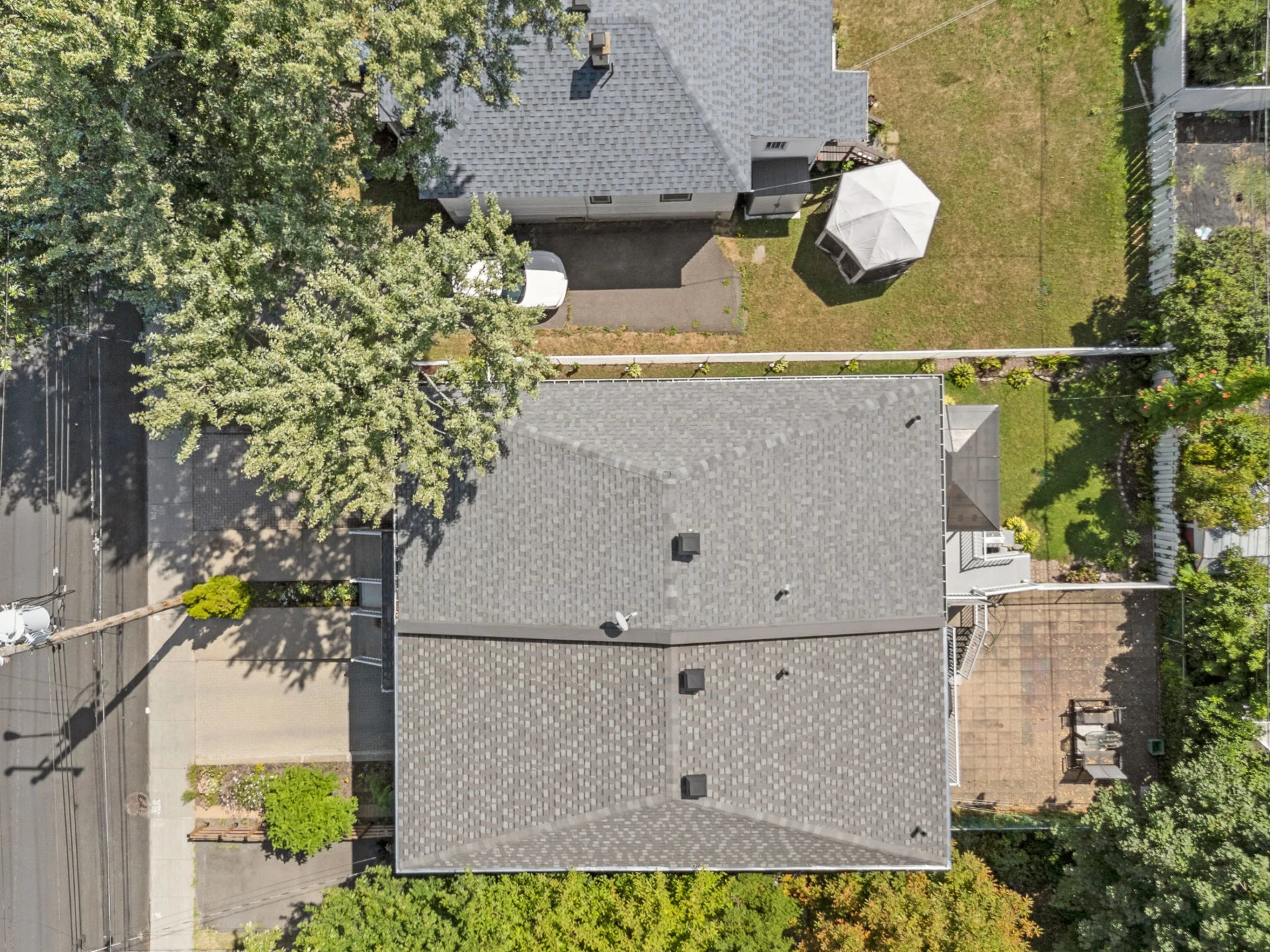 Vue d’ensemble Vue d'ensemble,